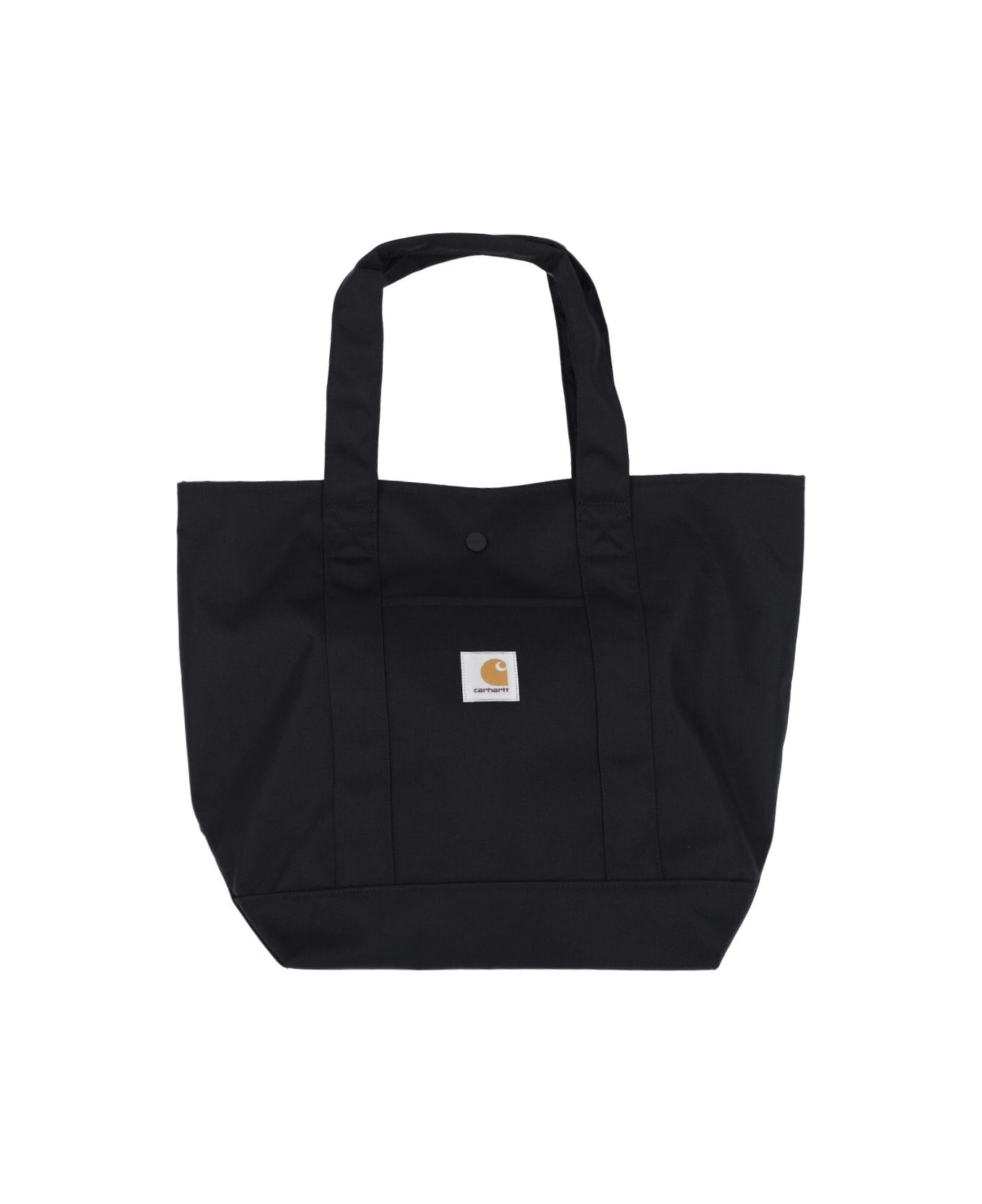 Carhartt 'jacob' Tote Bag - Black