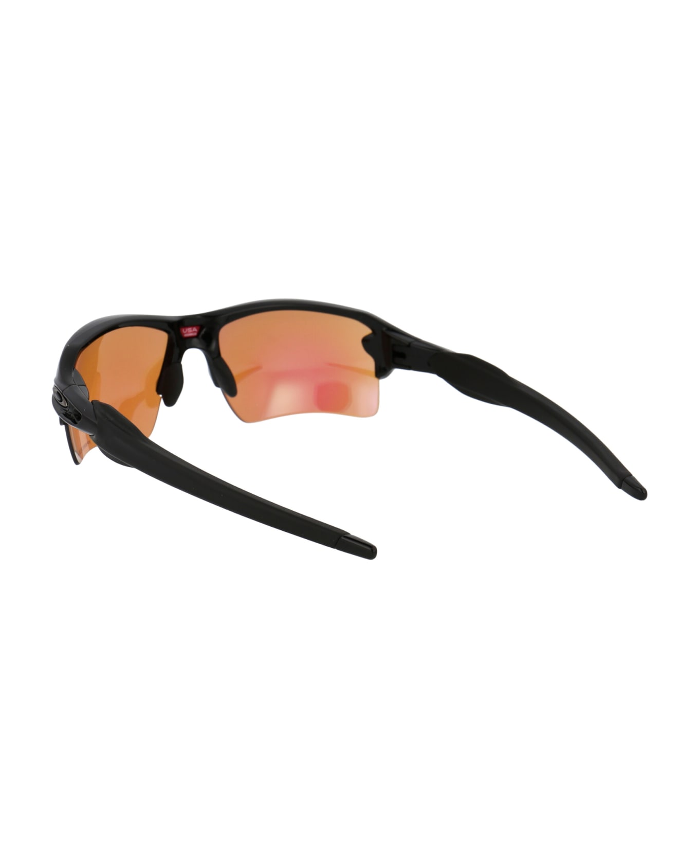 Oakley Flak 2.0 Xl Sunglasses - 918805 POLISHED BLACK