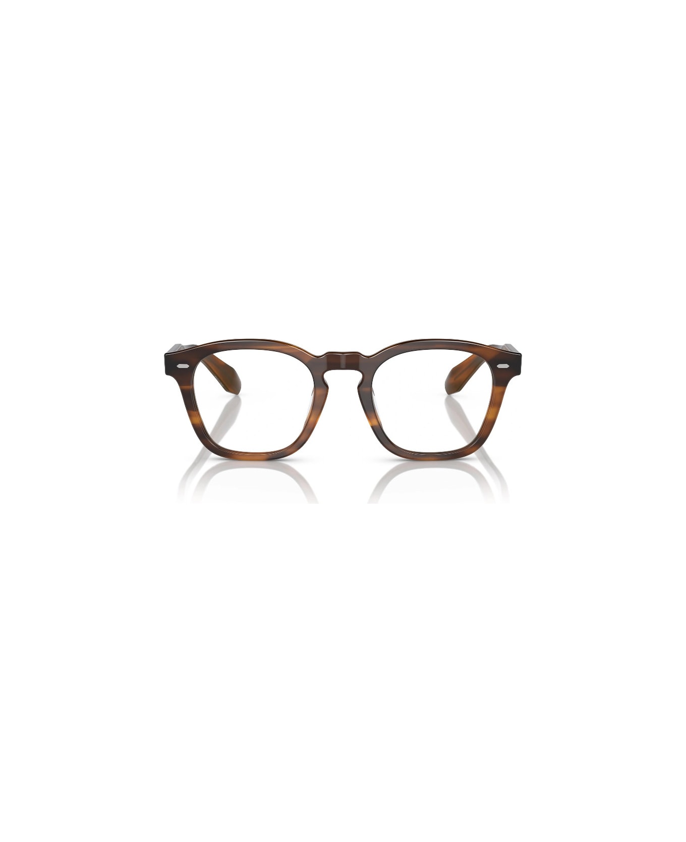 Oliver Peoples OV5527 N.3 1753 Glasses アイウェア