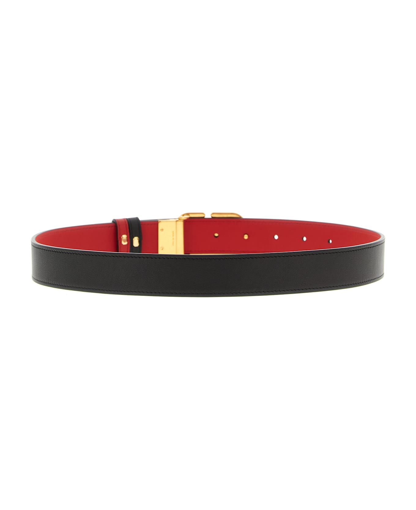 Valentino Garavani Reversible Belt - Multicolor