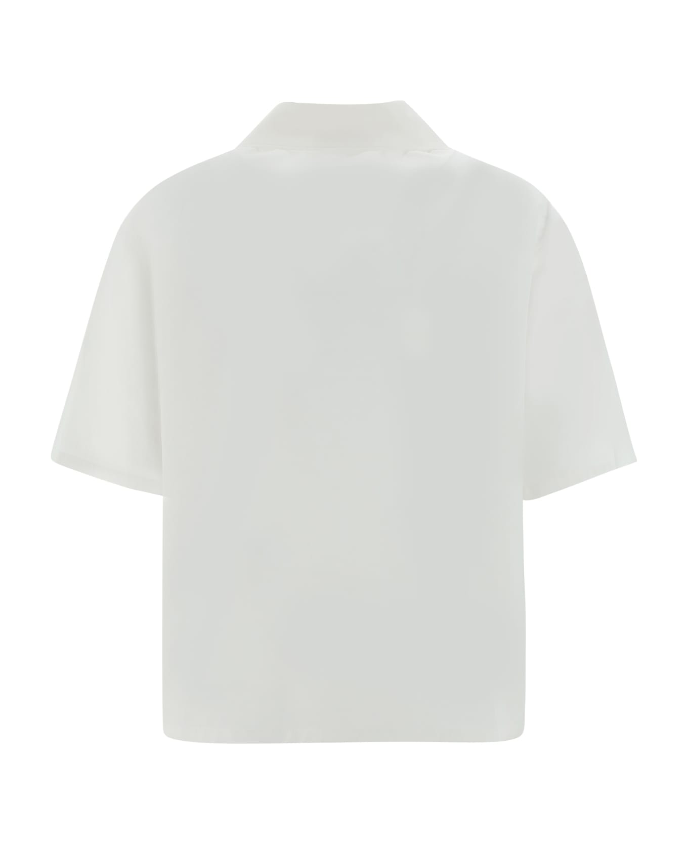 Kenzo Shirt - Bianco