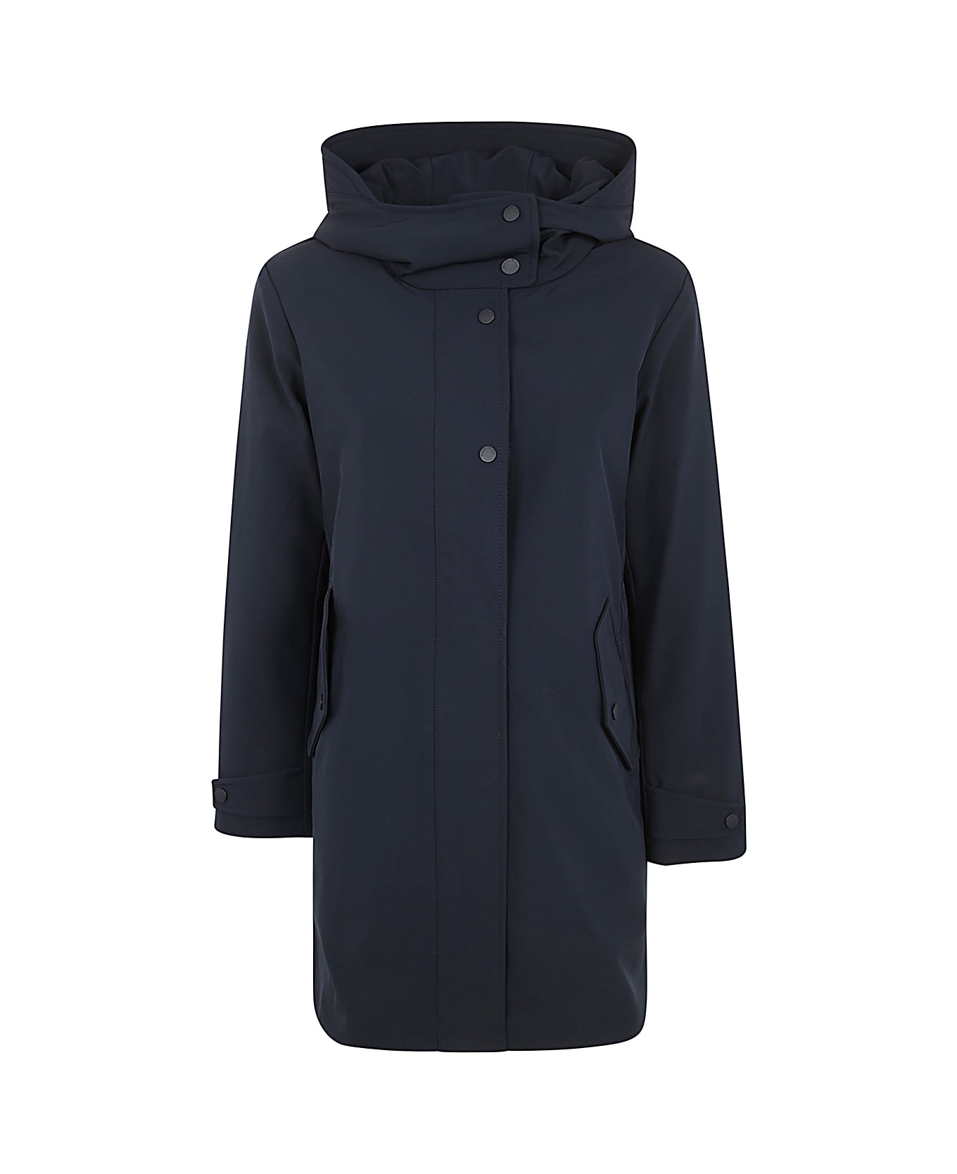 Woolrich Arctic Parka Black Womens Parka Woolrich Advisory Wool