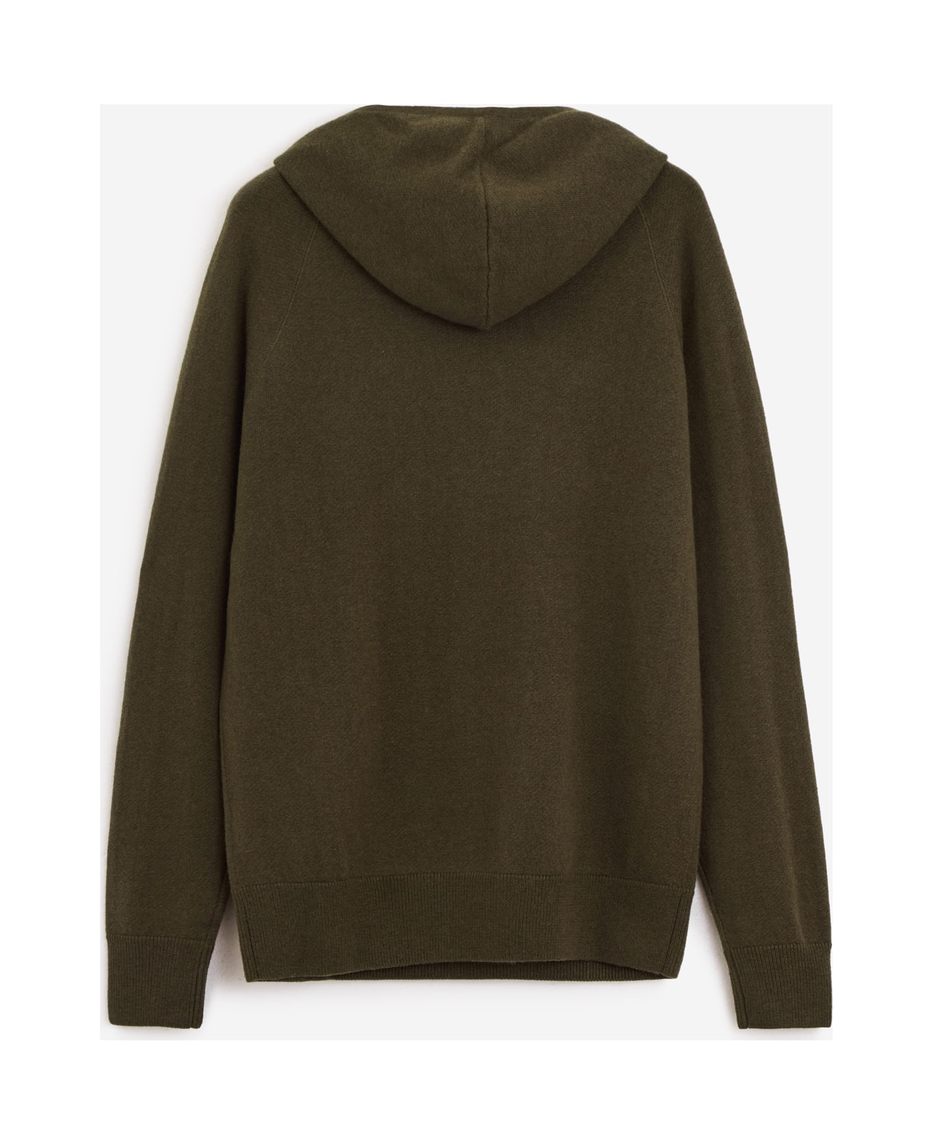 Aspesi Sweatshirt - green