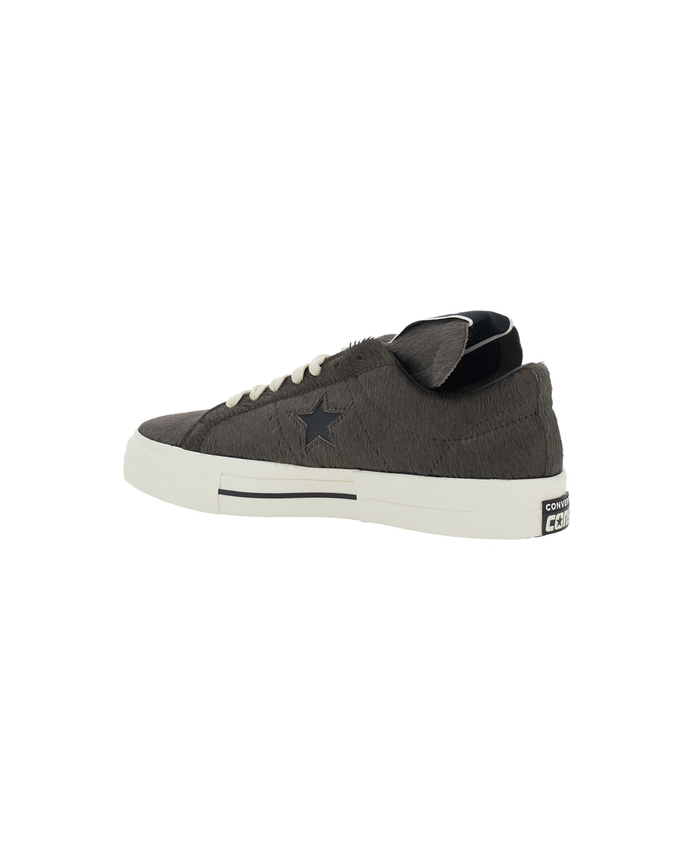 DRKSHDW Converse One Star Sneakers - Black