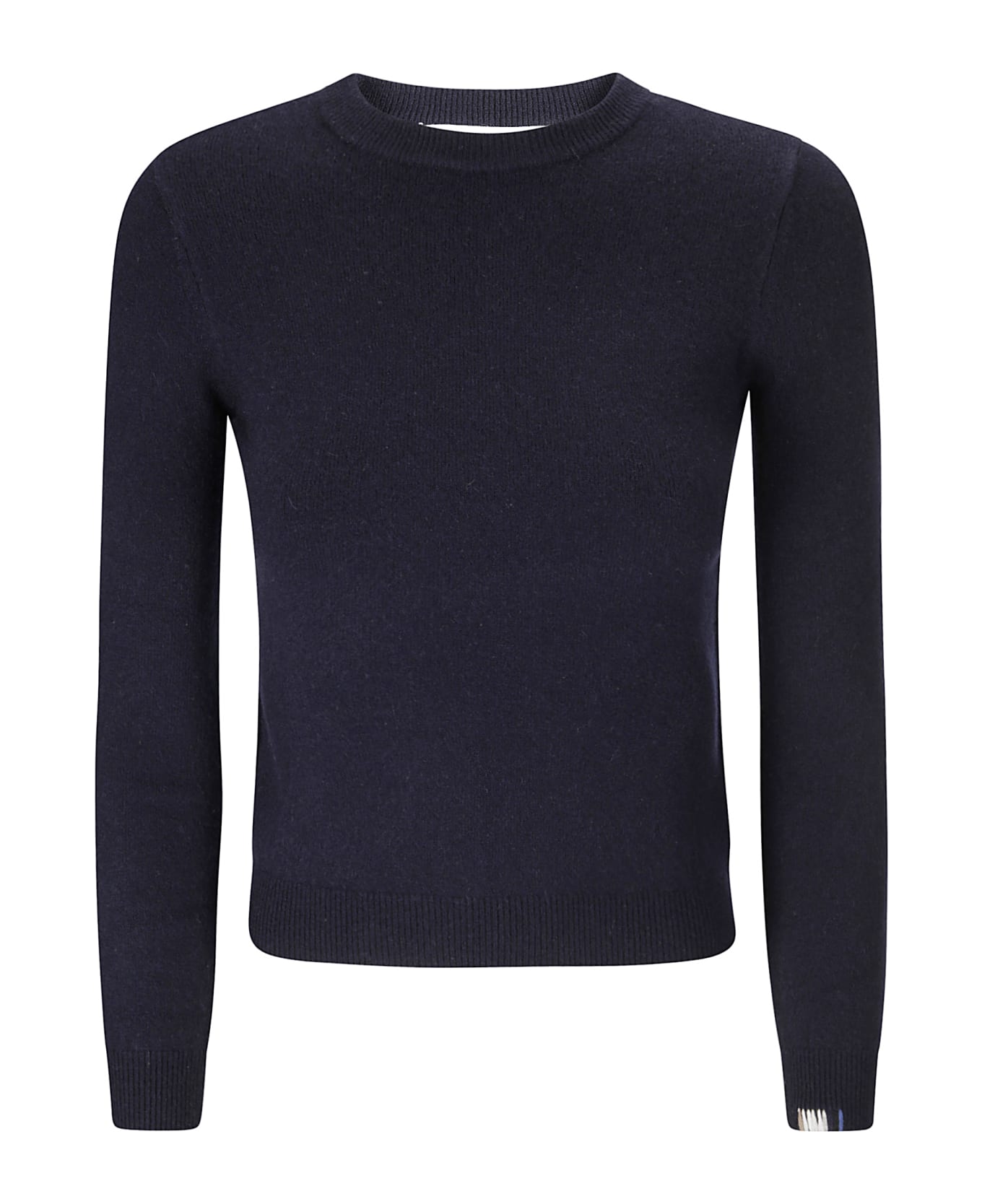 Extreme Cashmere Kid - NAVY