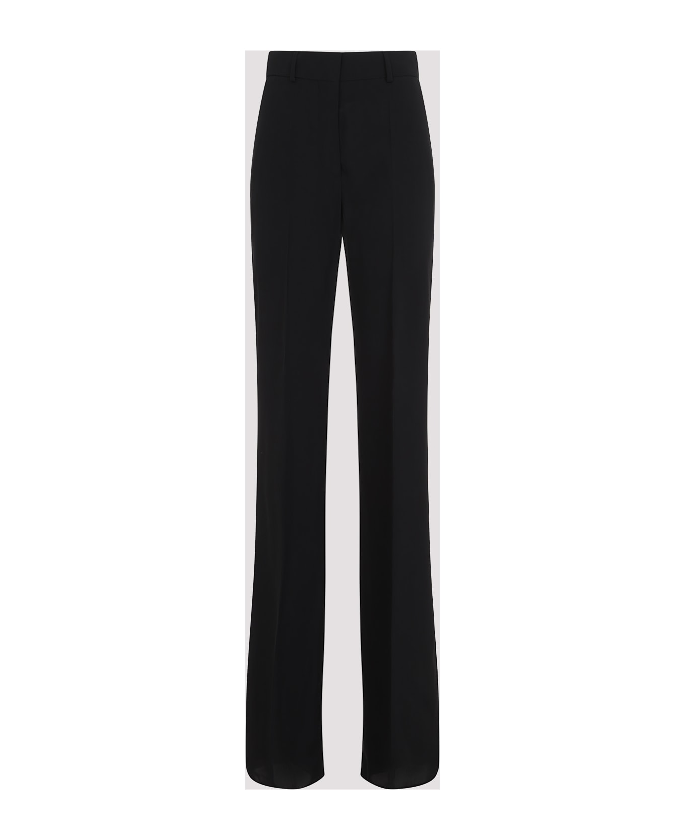 SportMax Orario Pants - Nero