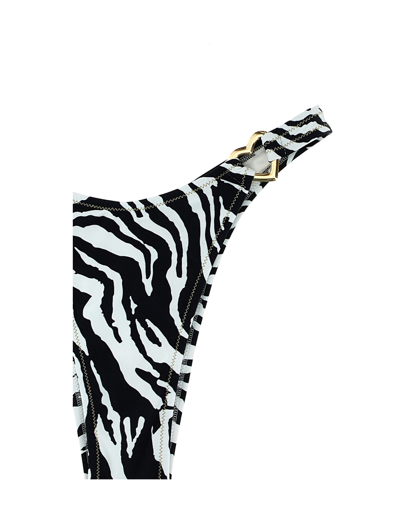 Rotate by Birger Christensen Rotate Birger Christensen X Reina Olga Bikini Set - Multicolor