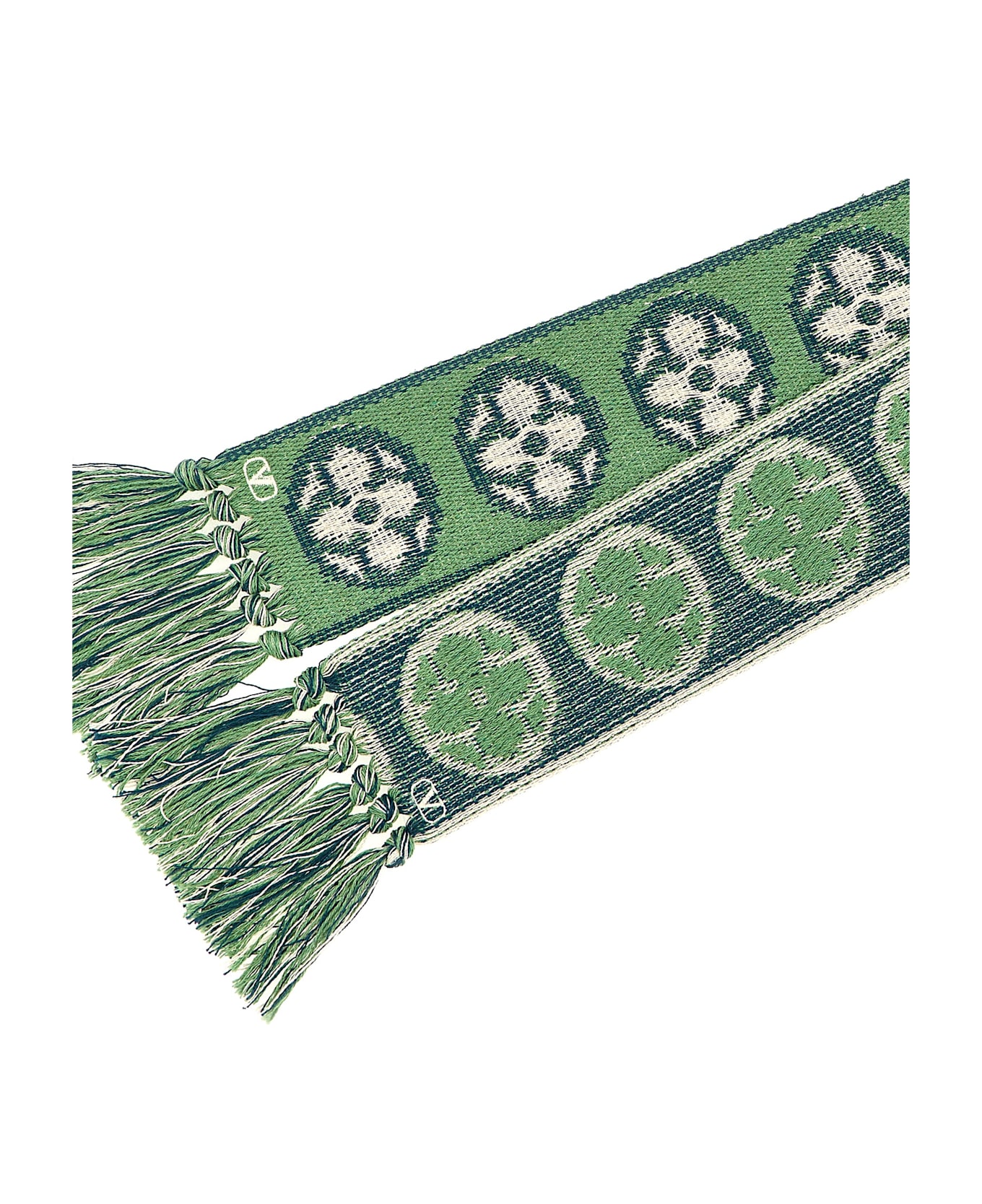 Valentino Garavani 
antibes
 Scarf - Multicolor