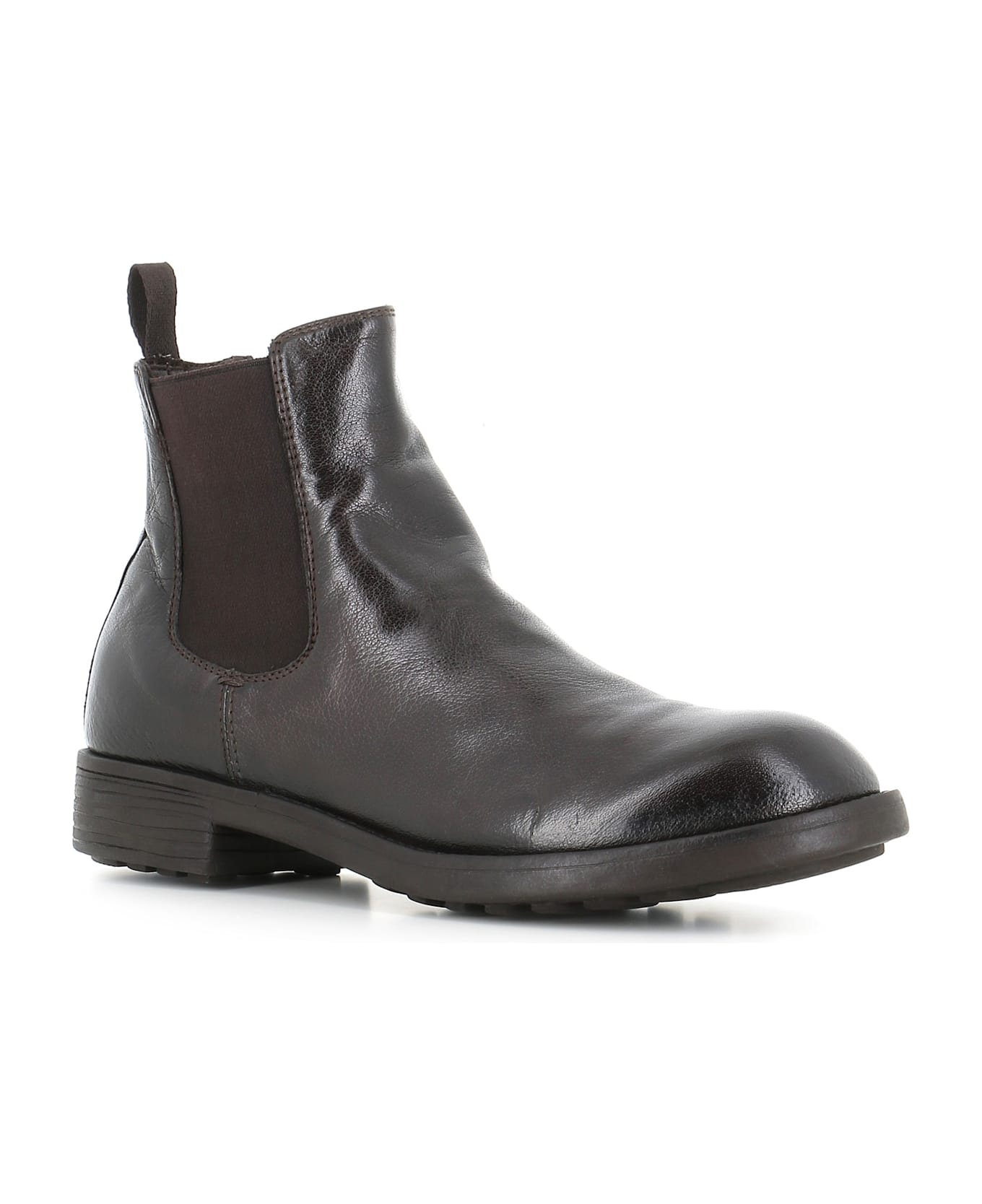 Officine Creative Chelsea Diary/109 - Ebony