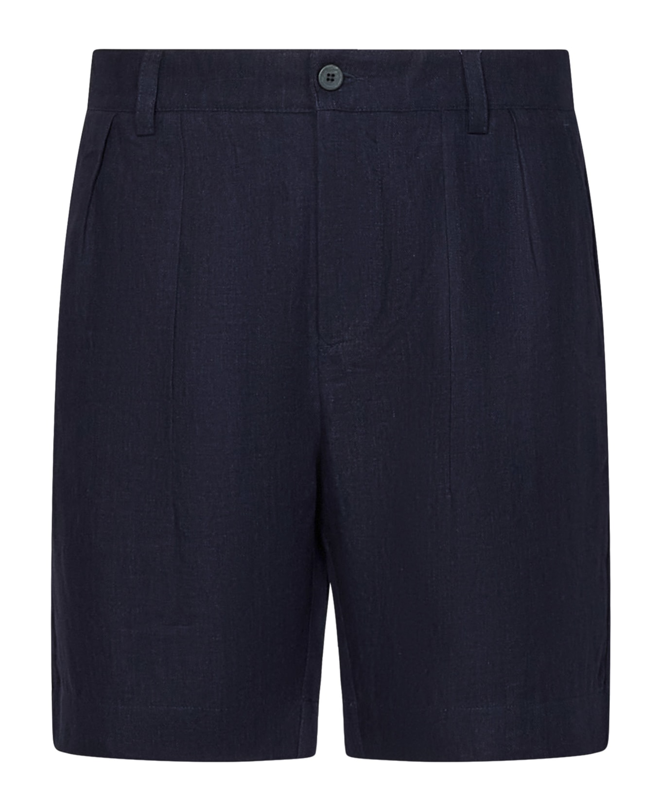 Sease Easy Pant Shorts - Blue ショートパンツ