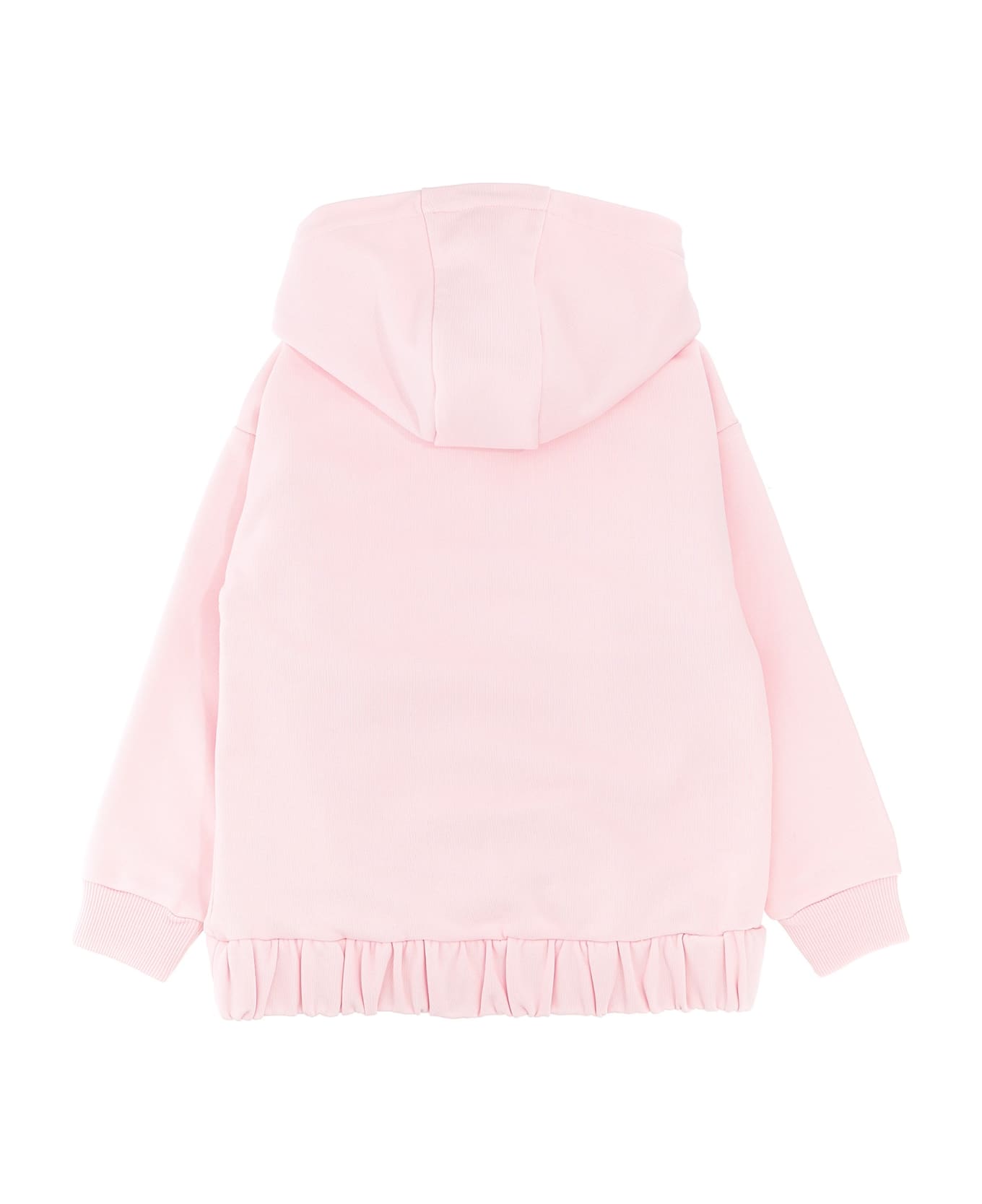 Givenchy Logo Hoodie - Pink