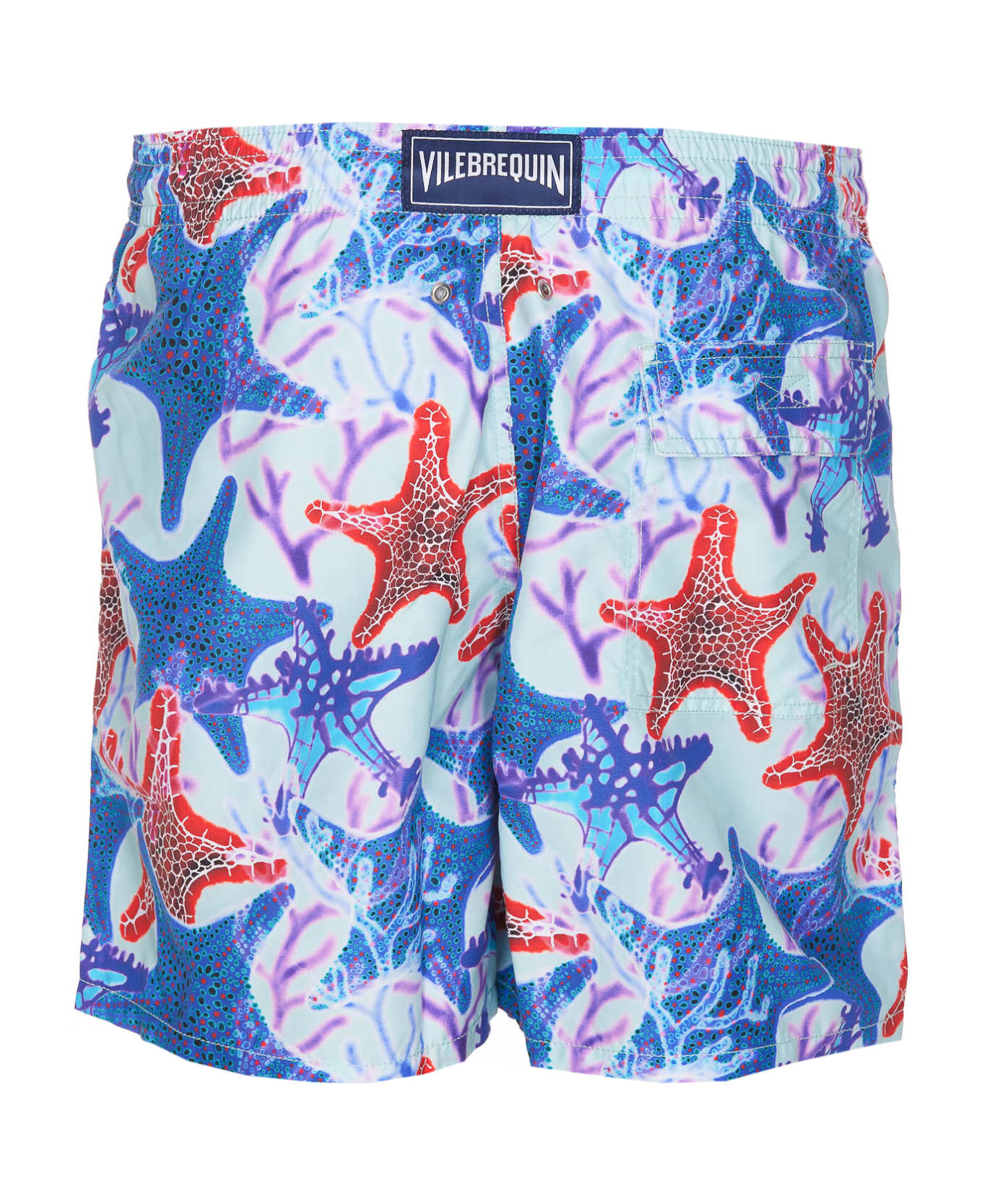 Vilebrequin Glowed Stars Swimwear - THALASSA