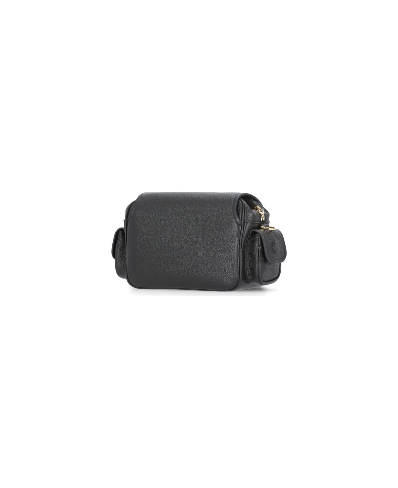 Coccinelle Campus Small Bag - Black