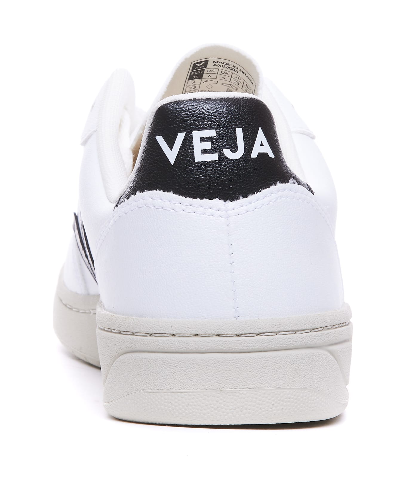 Veja V-10 Sneakers - White スニーカー