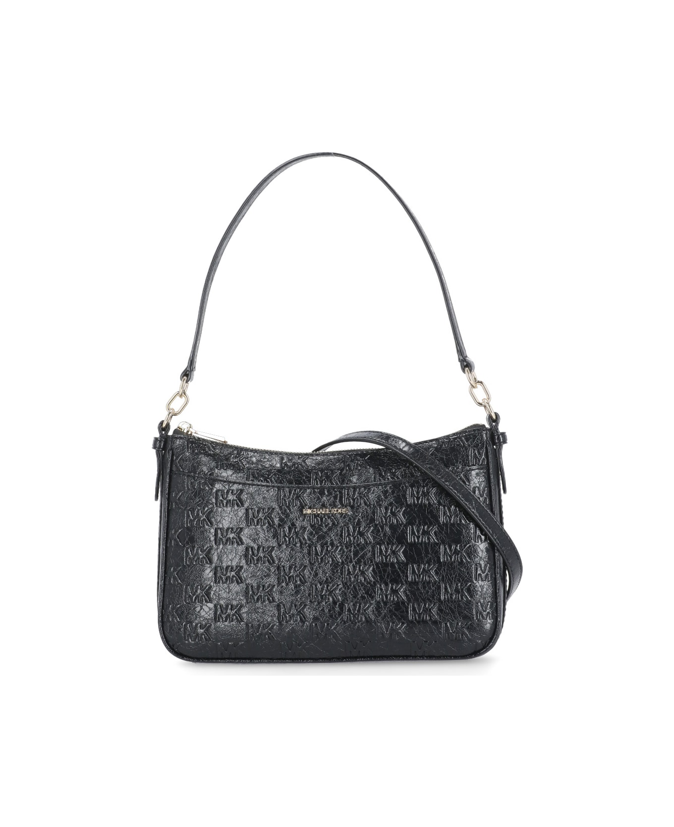 MICHAEL Michael Kors Jet Set Bag - Black