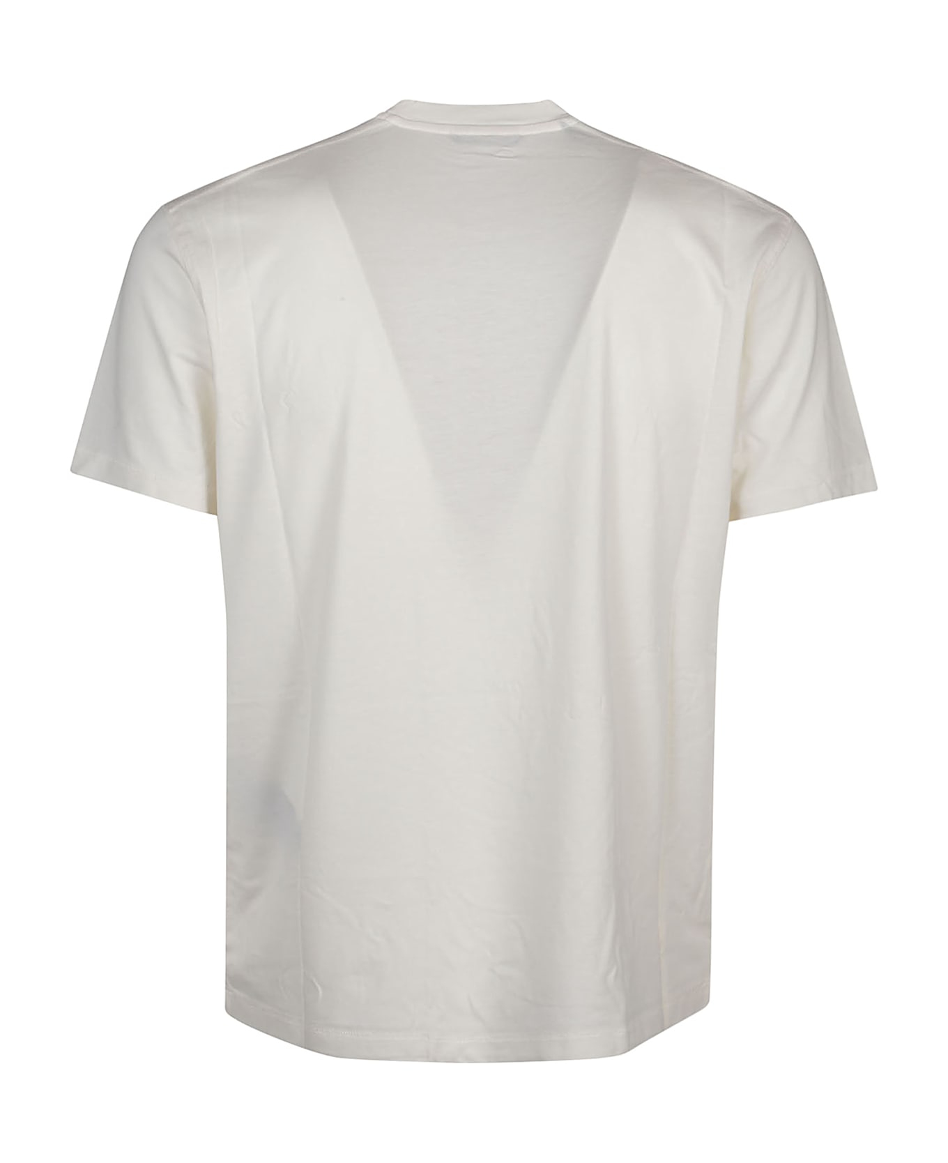 Tom Ford T-shirt - Chalk