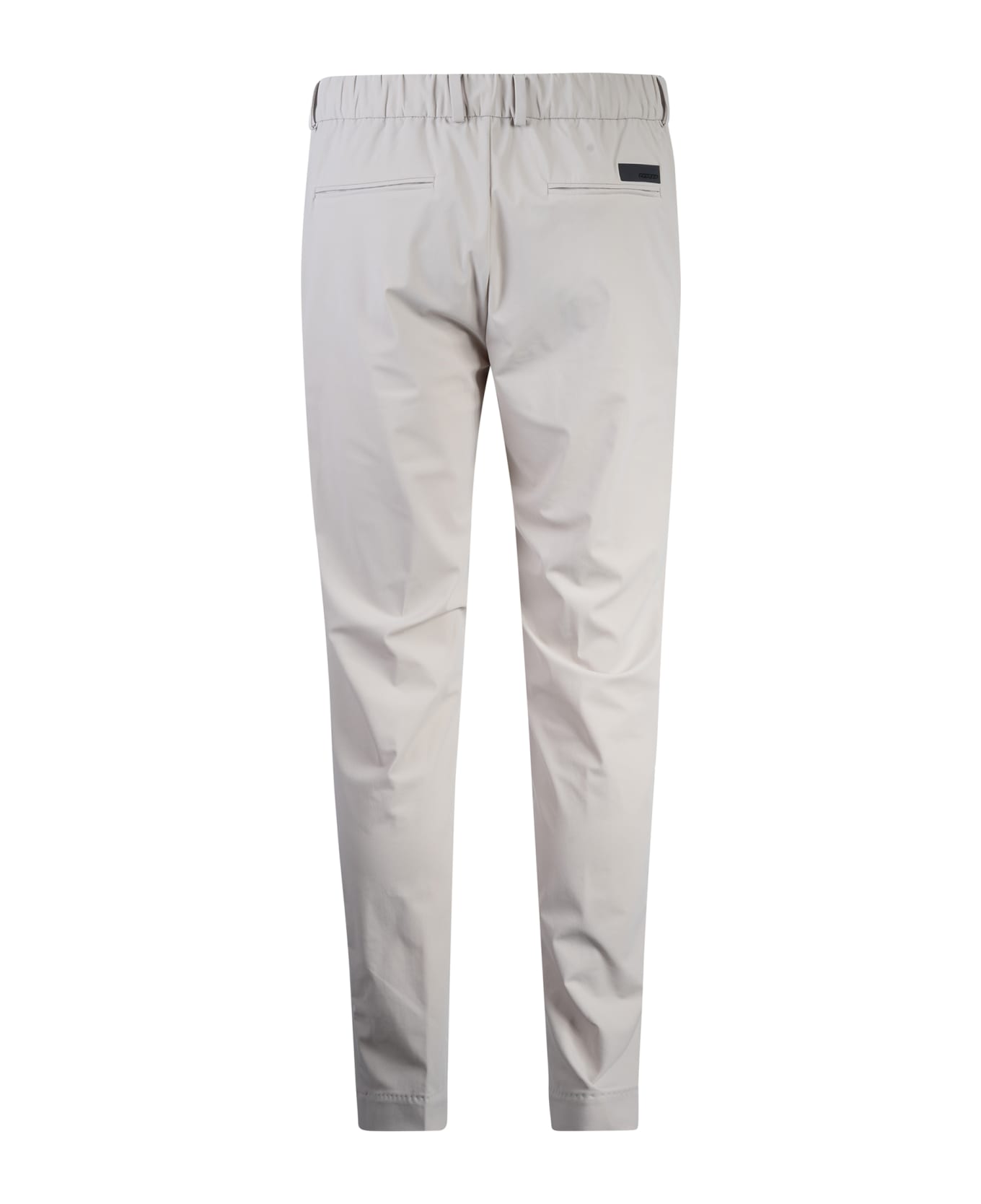 RRD - Roberto Ricci Design Revo Chino Trousers - White