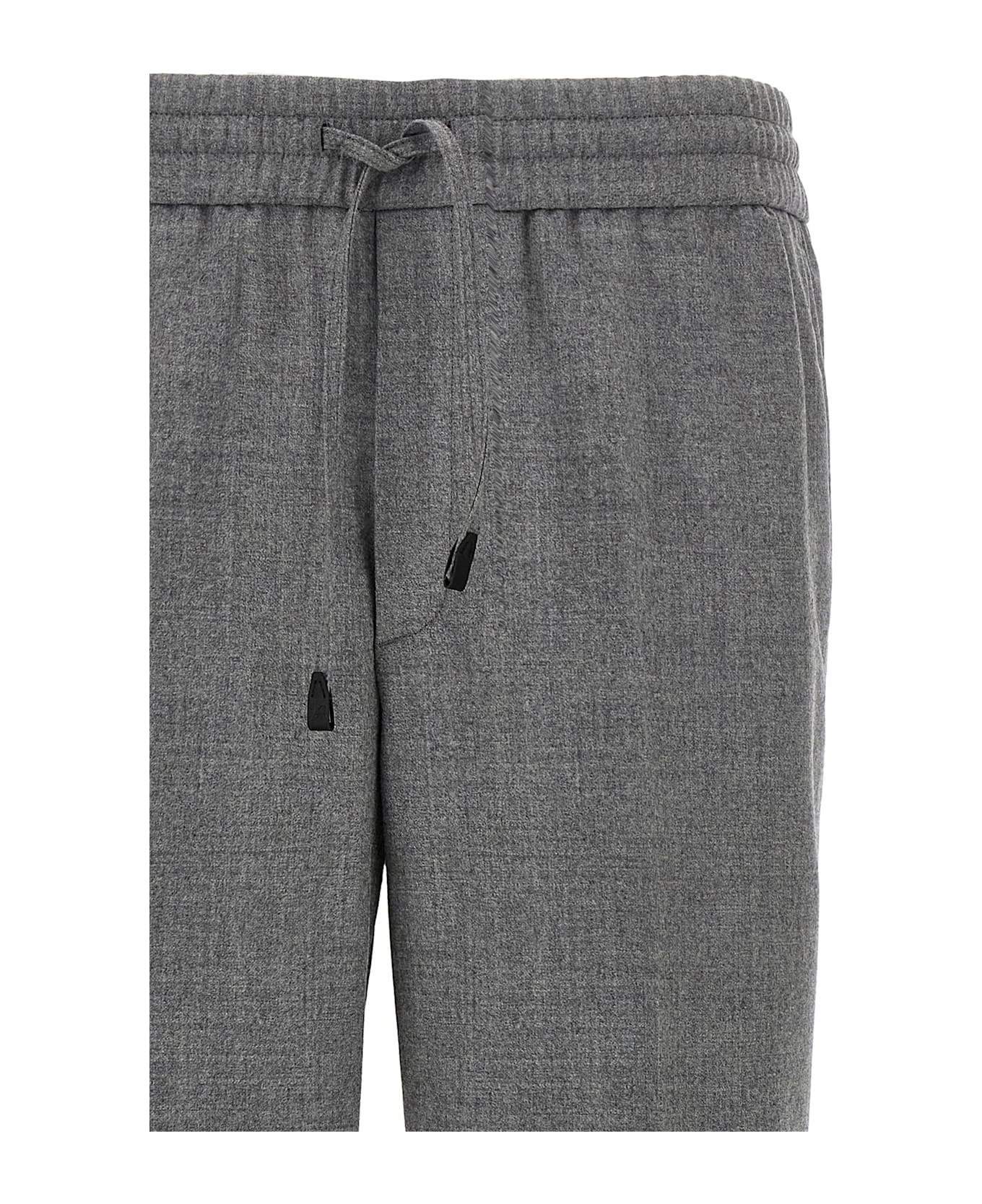 Brioni 
asolo
 Pants - Gray