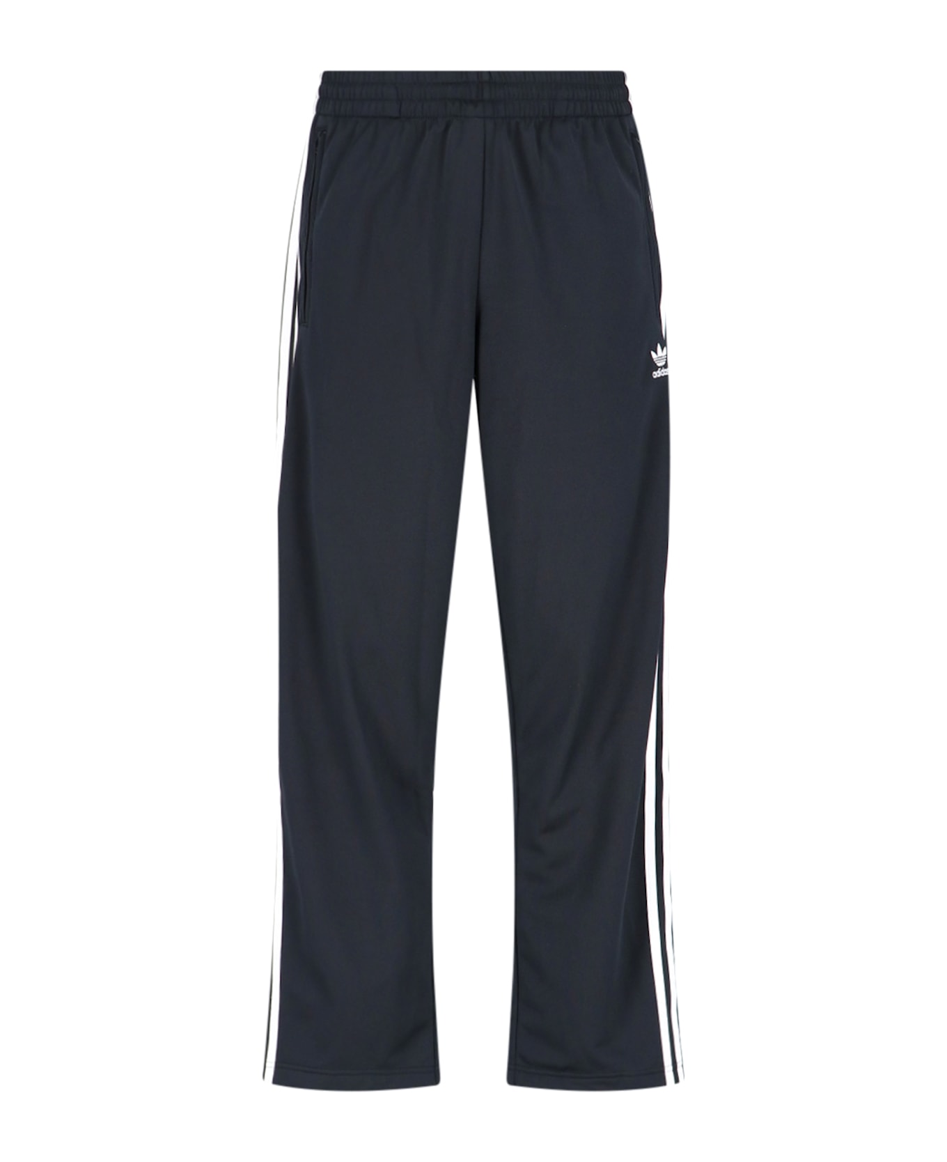 Adidas Originals Joggers - BLACK