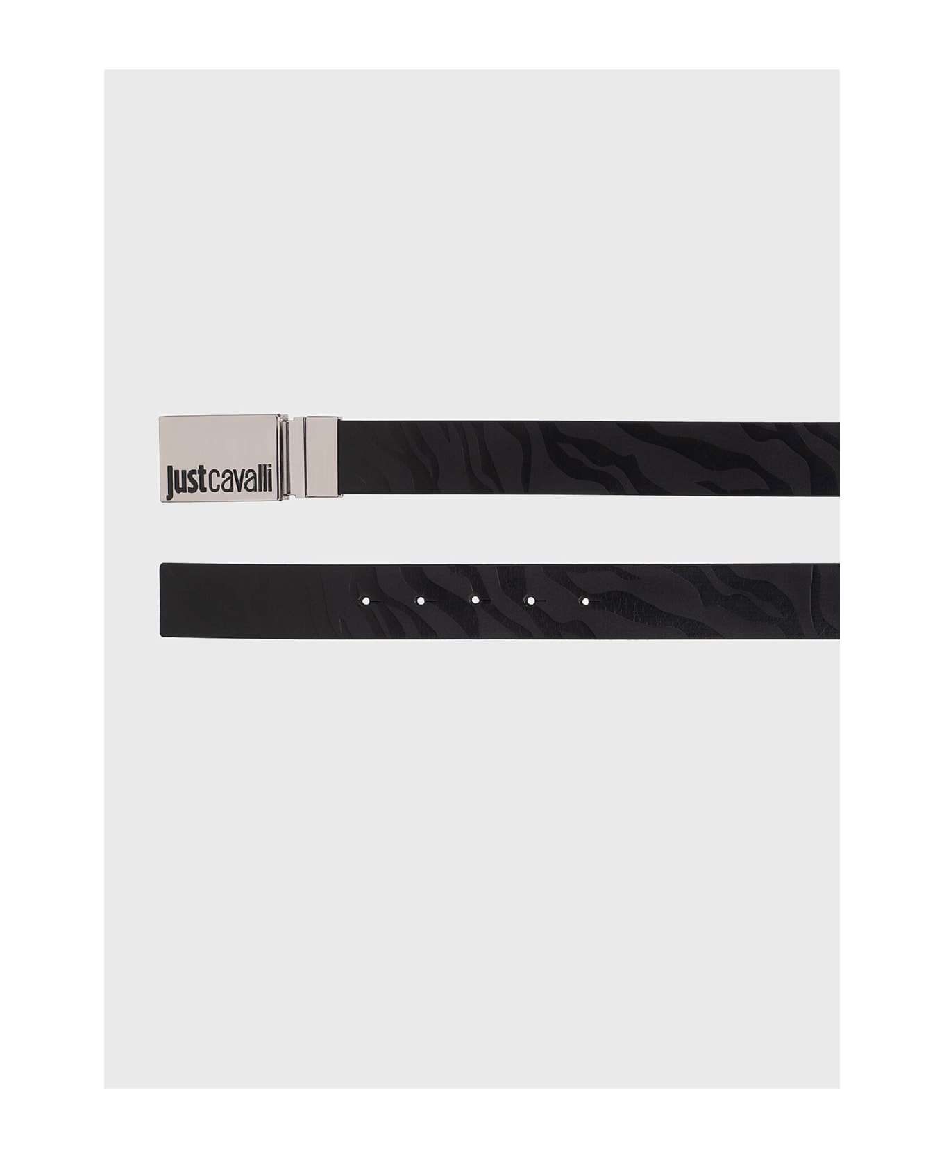 Just Cavalli Belt - Black