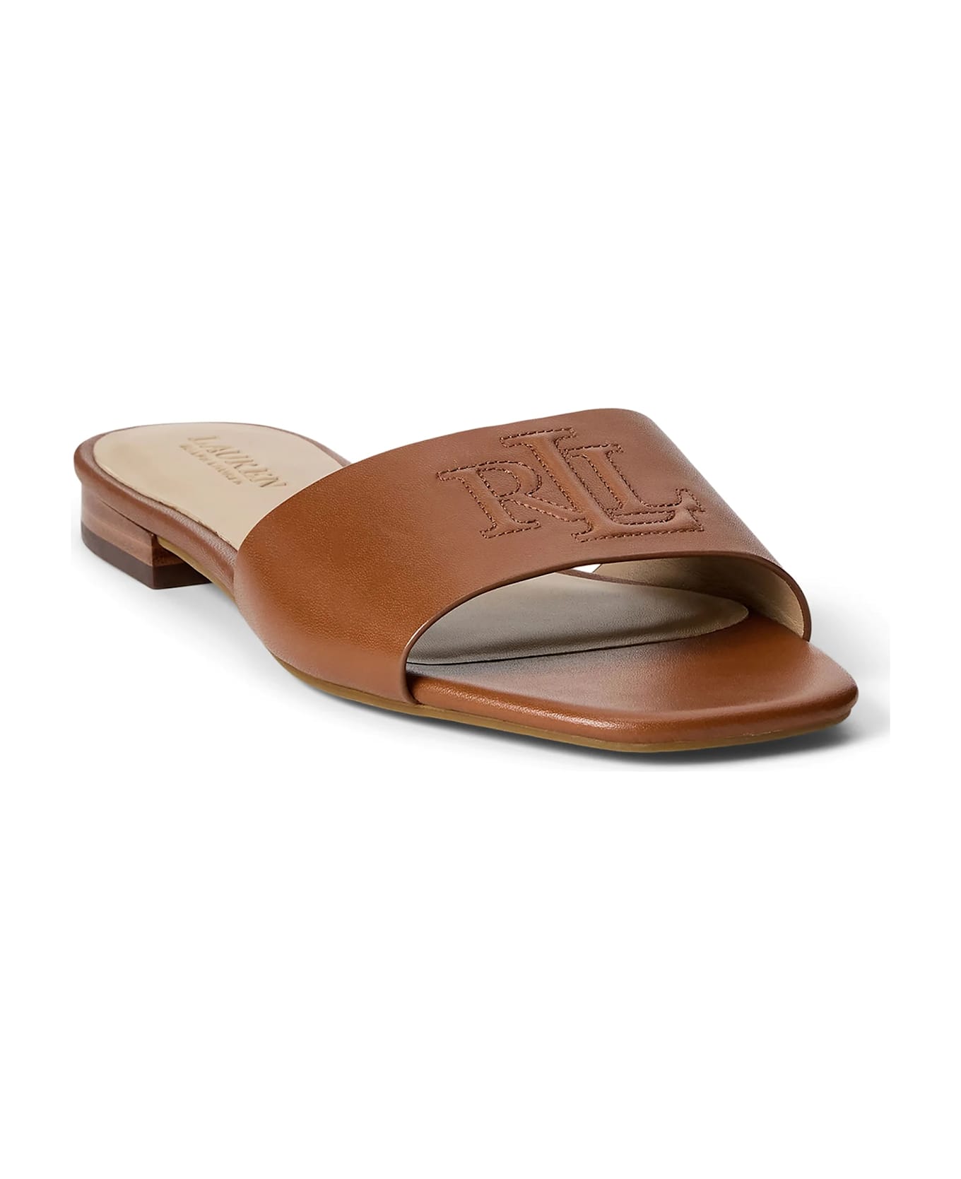 Polo Ralph Lauren Everley Sld Sandals Slide