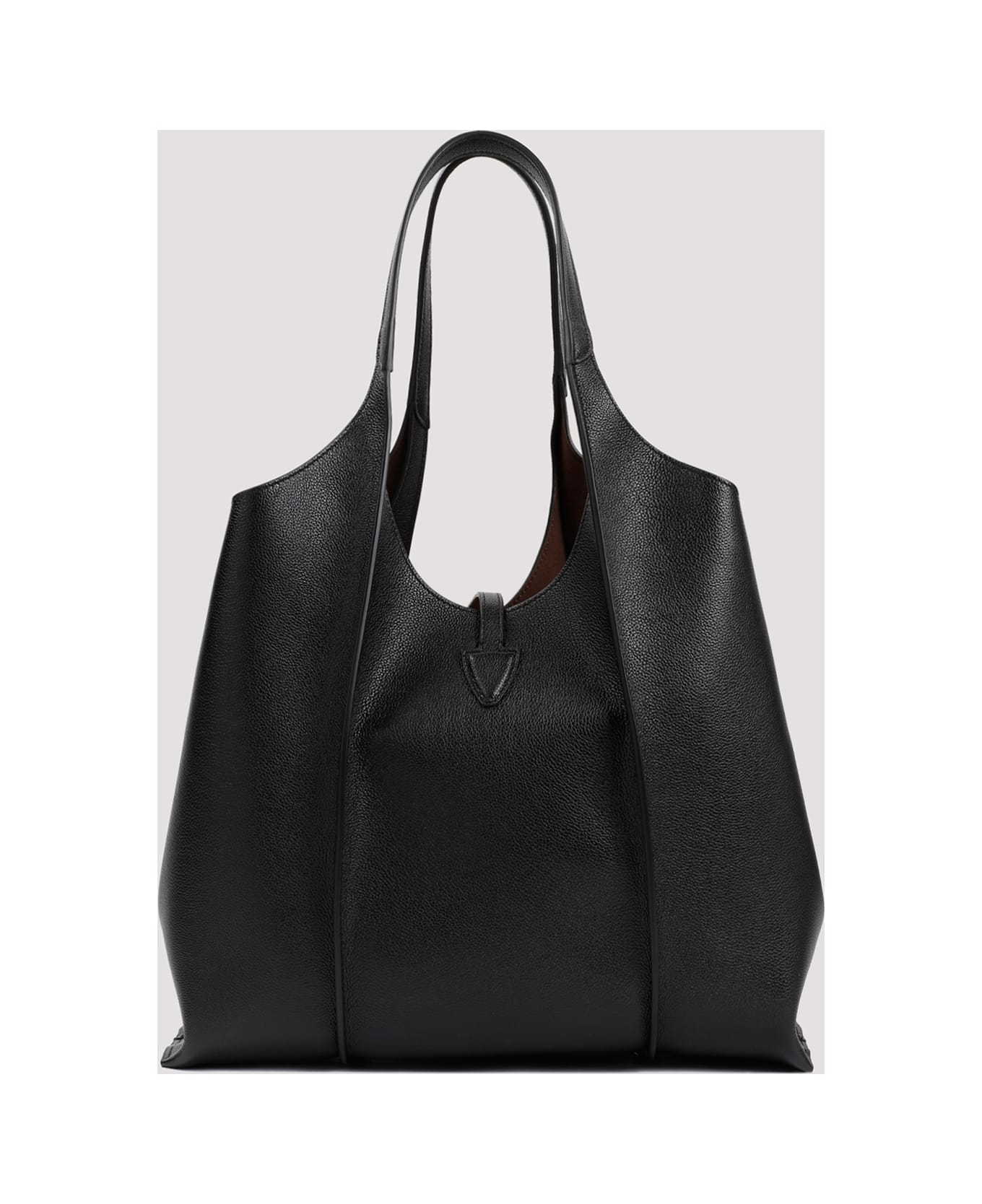 Tod
s T Timeless Bag - Nero
