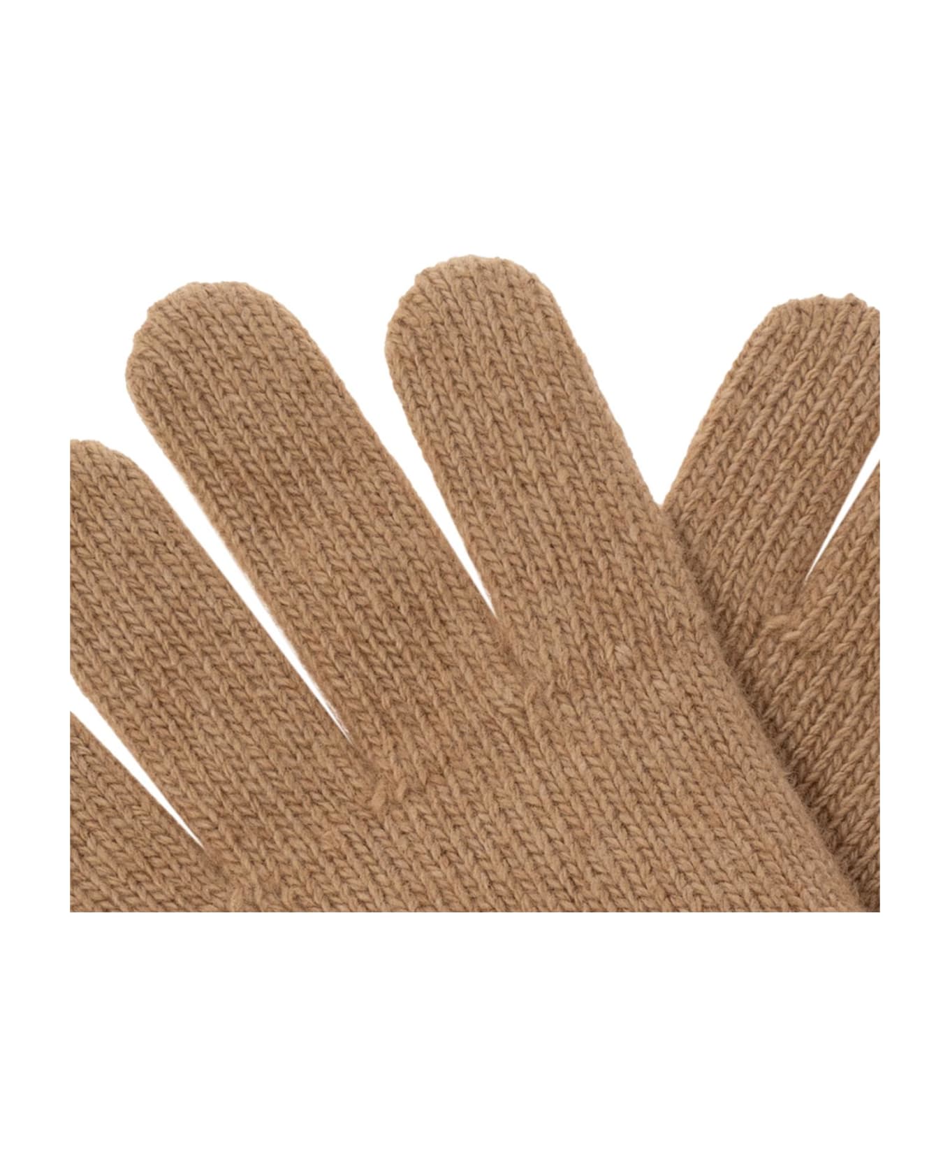 Dsquared2 Gloves - Biscotto