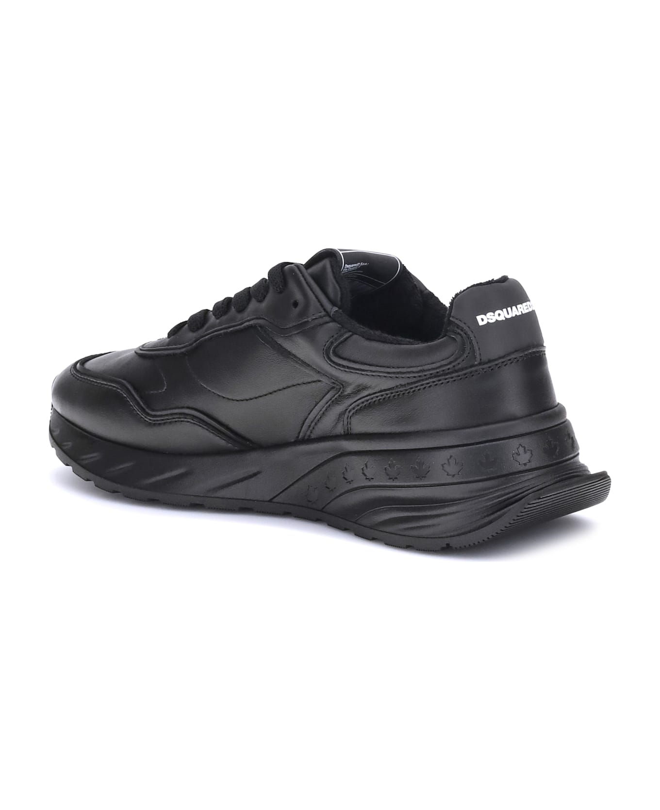Dsquared2 Sprinter Sneakers