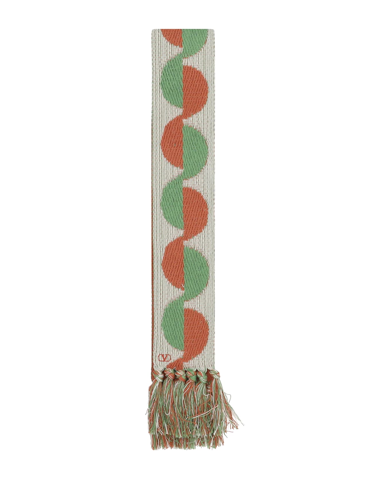 Valentino Garavani Scarf