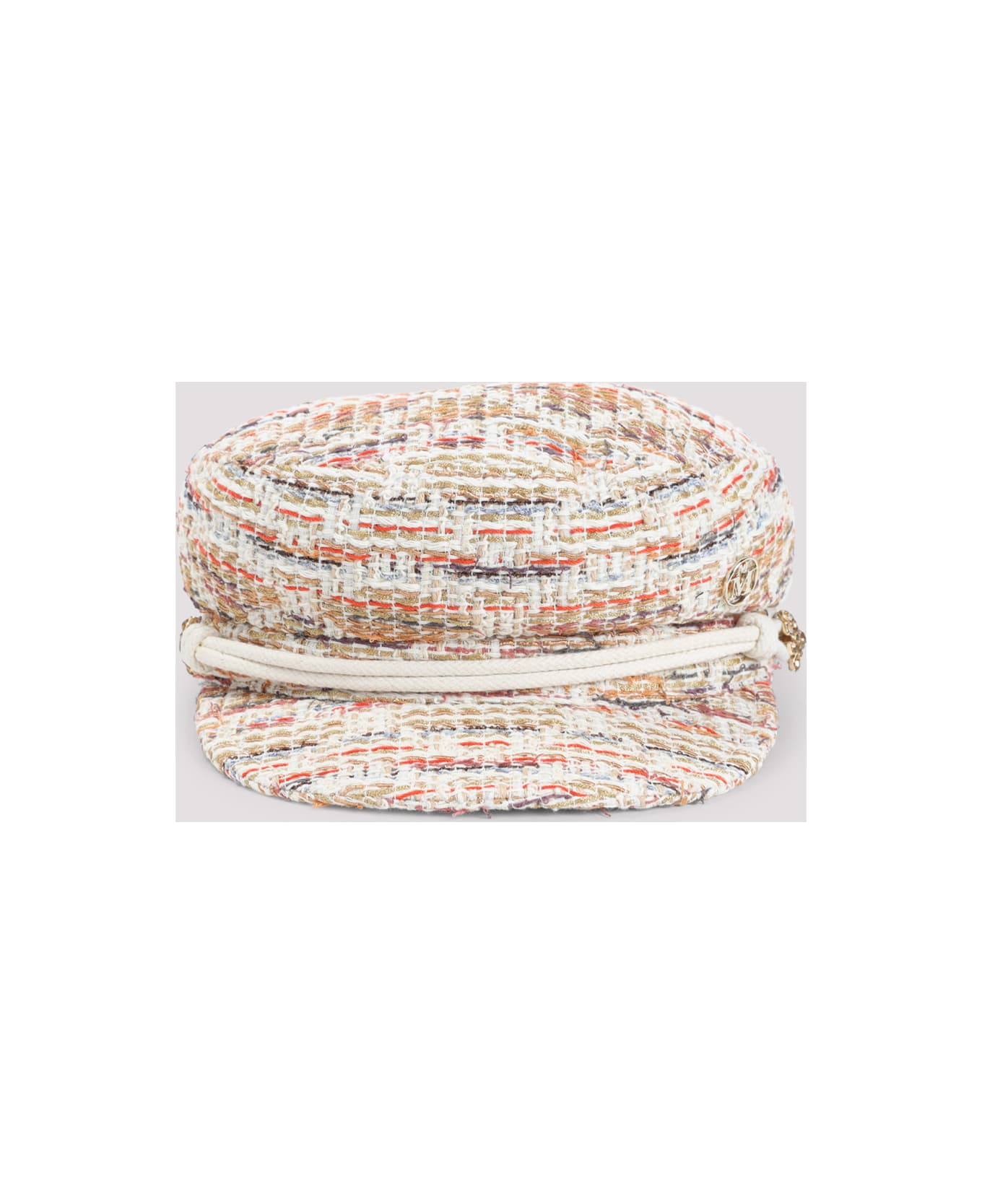 Maison Michel New Abby Hat - Multi