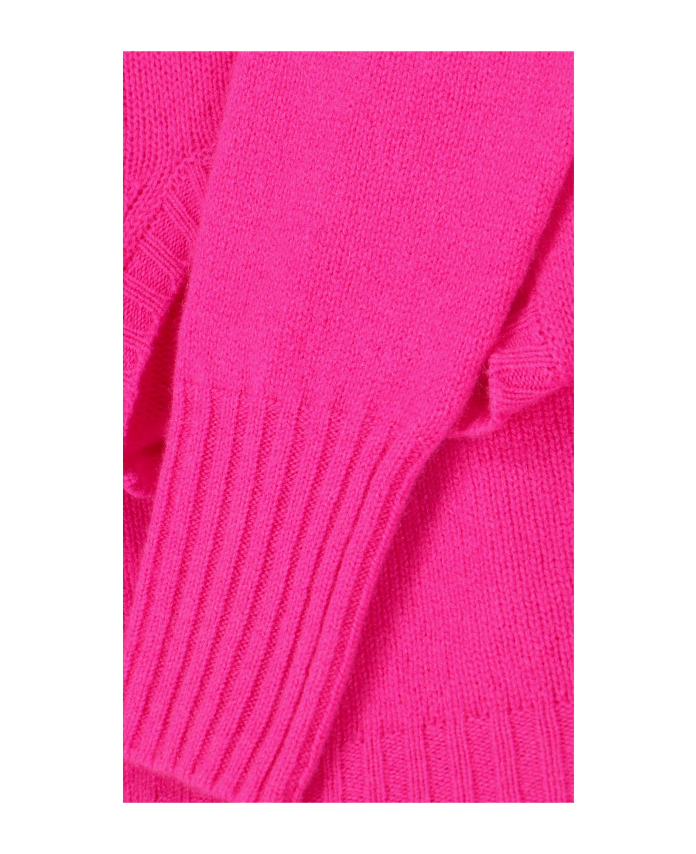 Drumohr Top - Pink