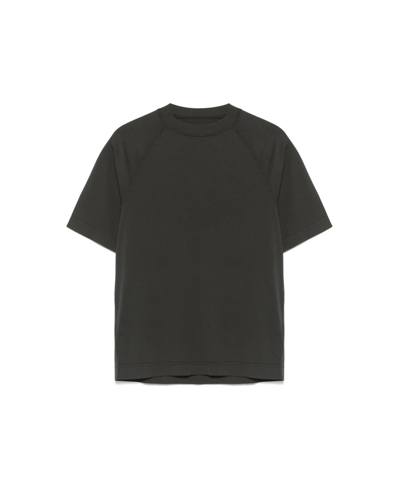 Circolo 1901 Cotton T-shirt - Brown