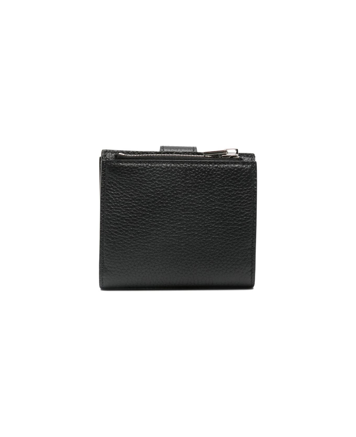 Tom Ford Wallet - BLACK