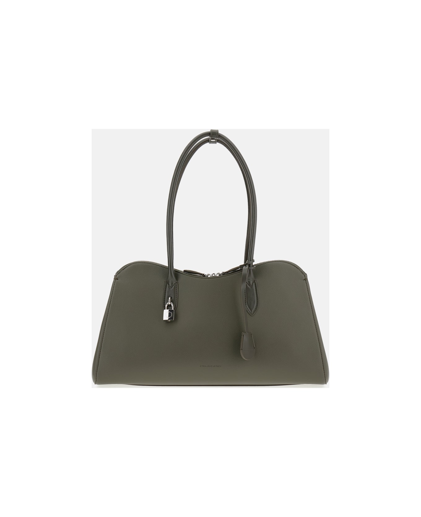 Stella McCartney Ryder Tote Bag - Green