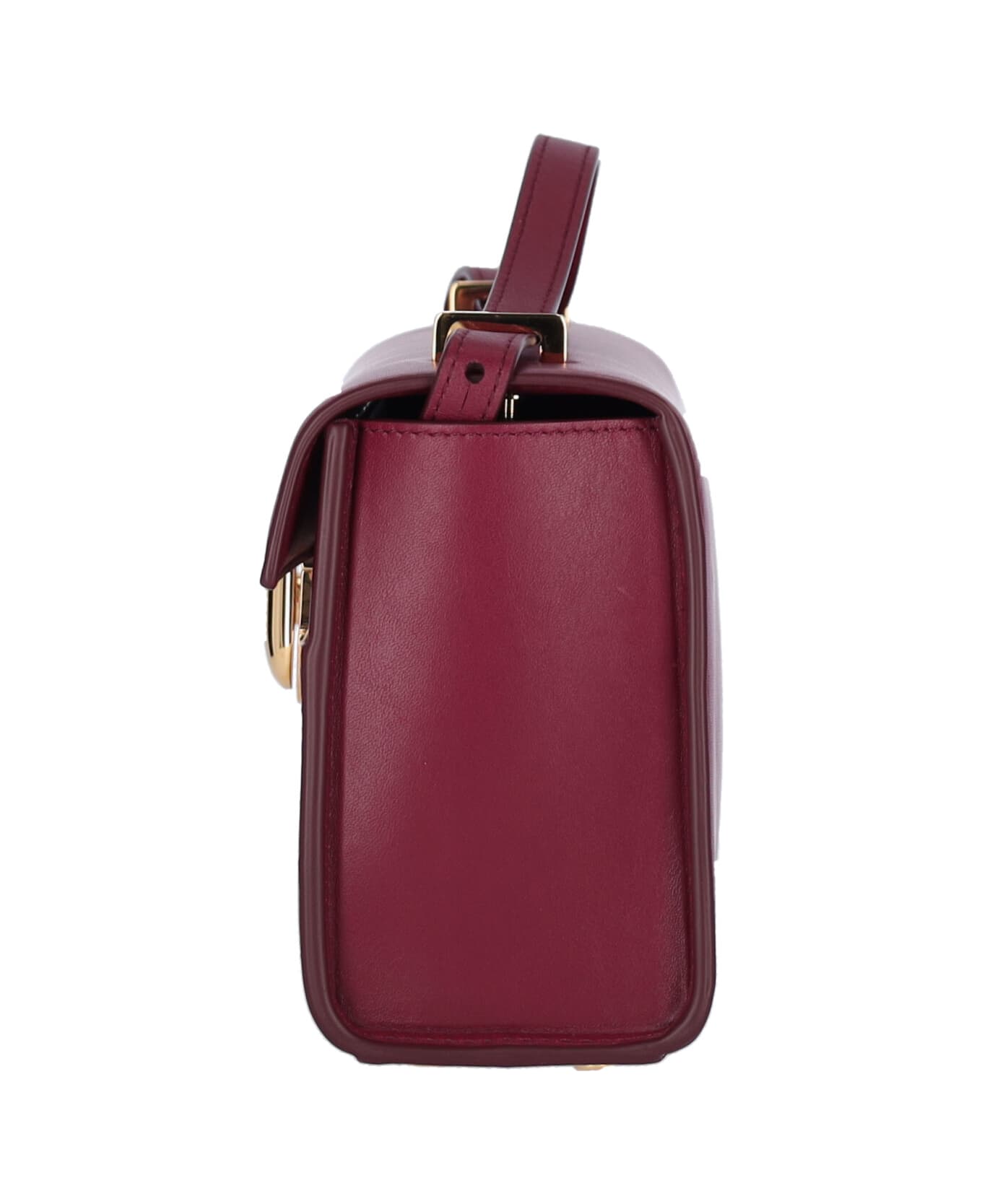 Savette "symmetry 26" Crossbody Bag - Red