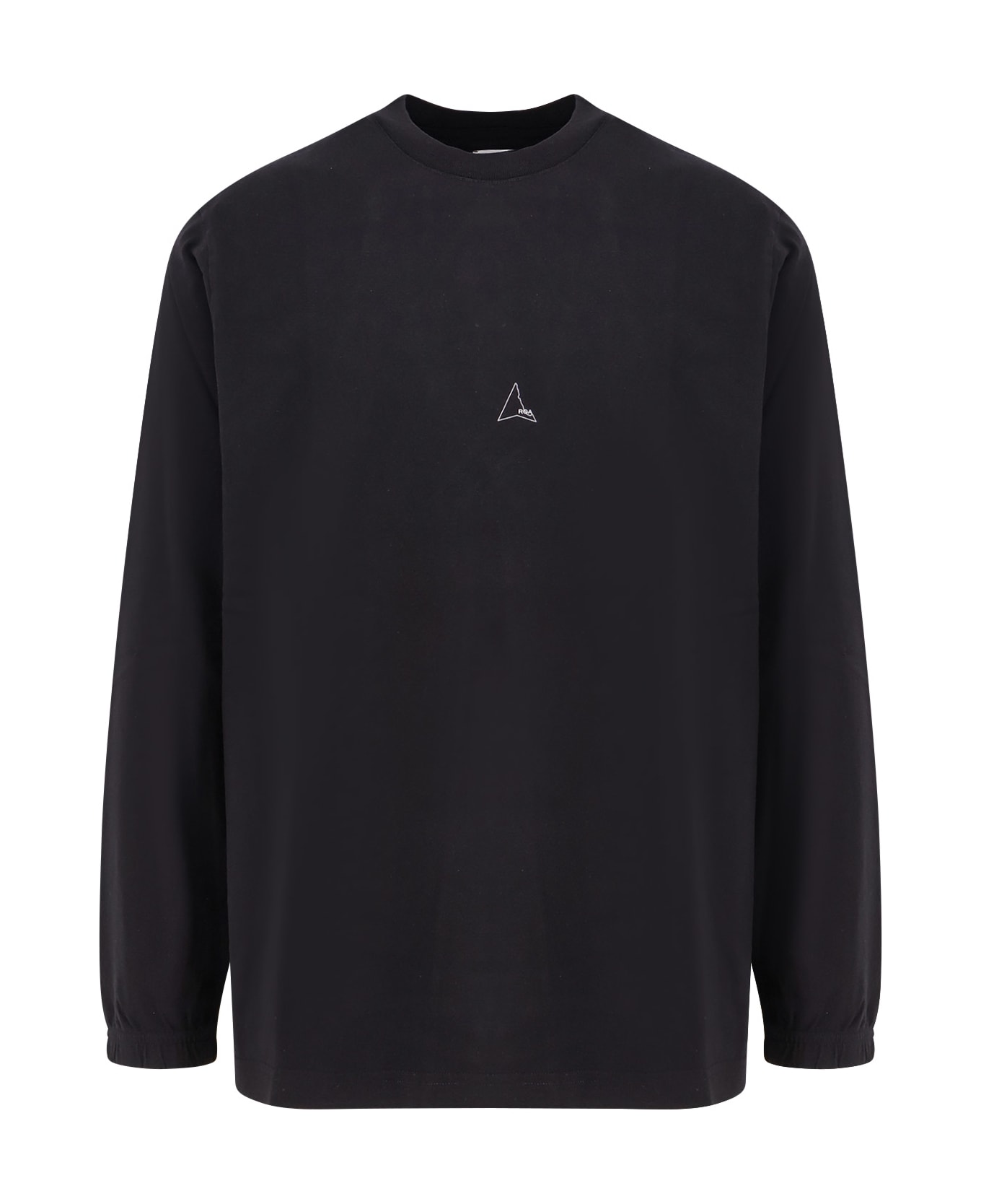 ROA Organic Cotton T-shirt