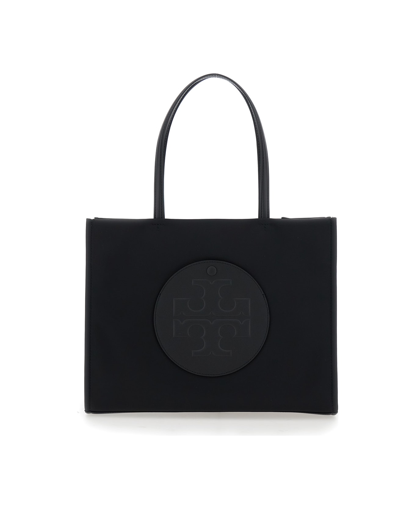 Tory Burch Ella Tote Small - Black