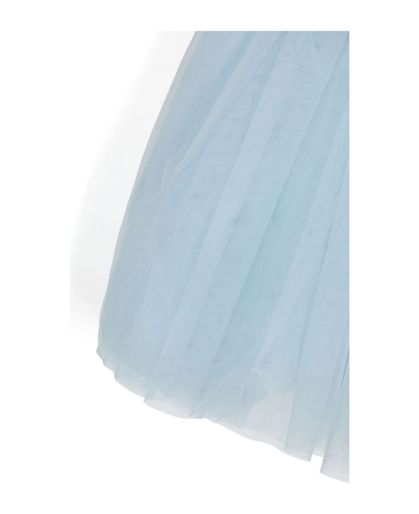 Simonetta Dresses Clear Blue - Clear Blue ワンピース＆ドレス