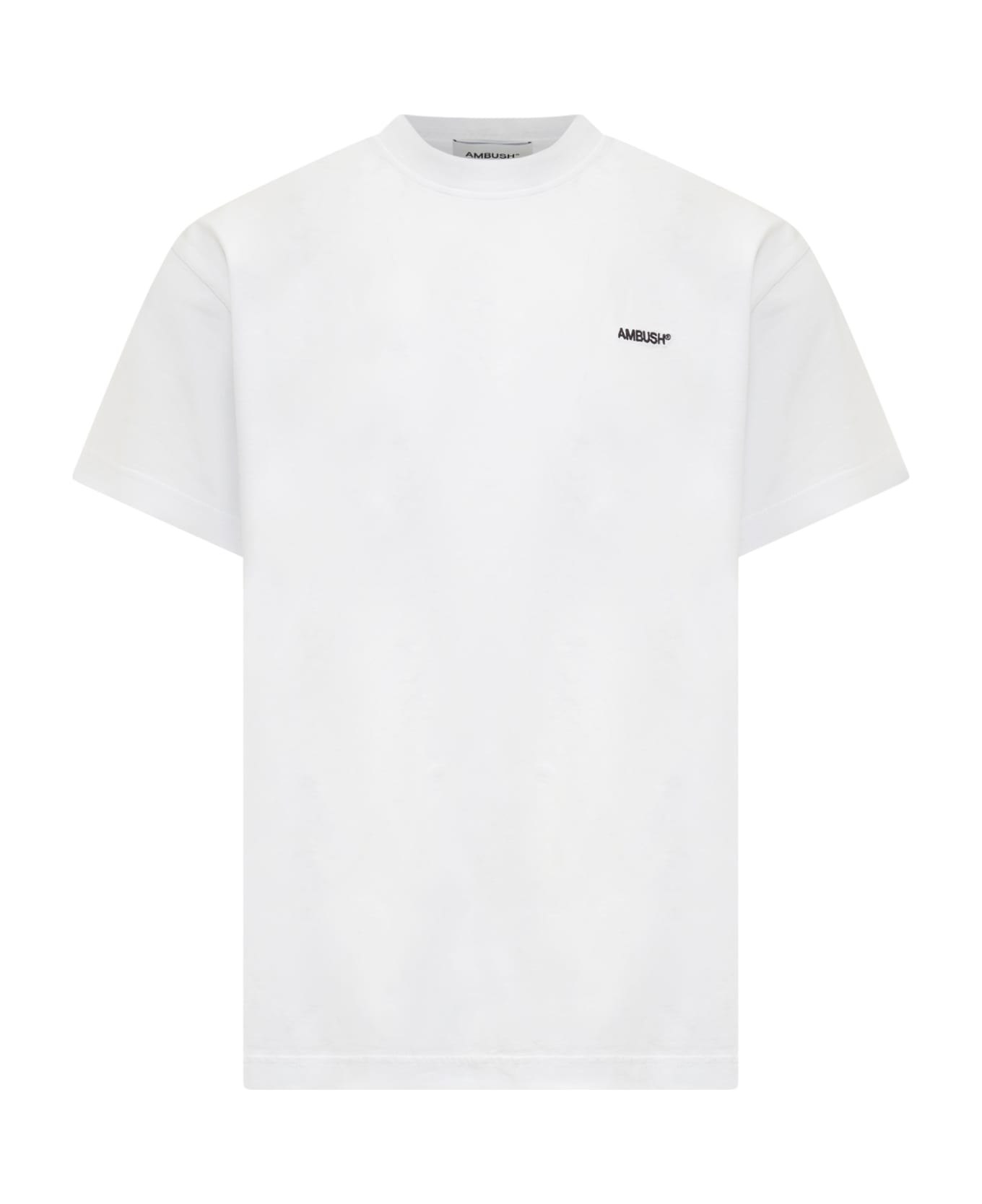 AMBUSH 3 Pack T-shirt - WHITE シャツ