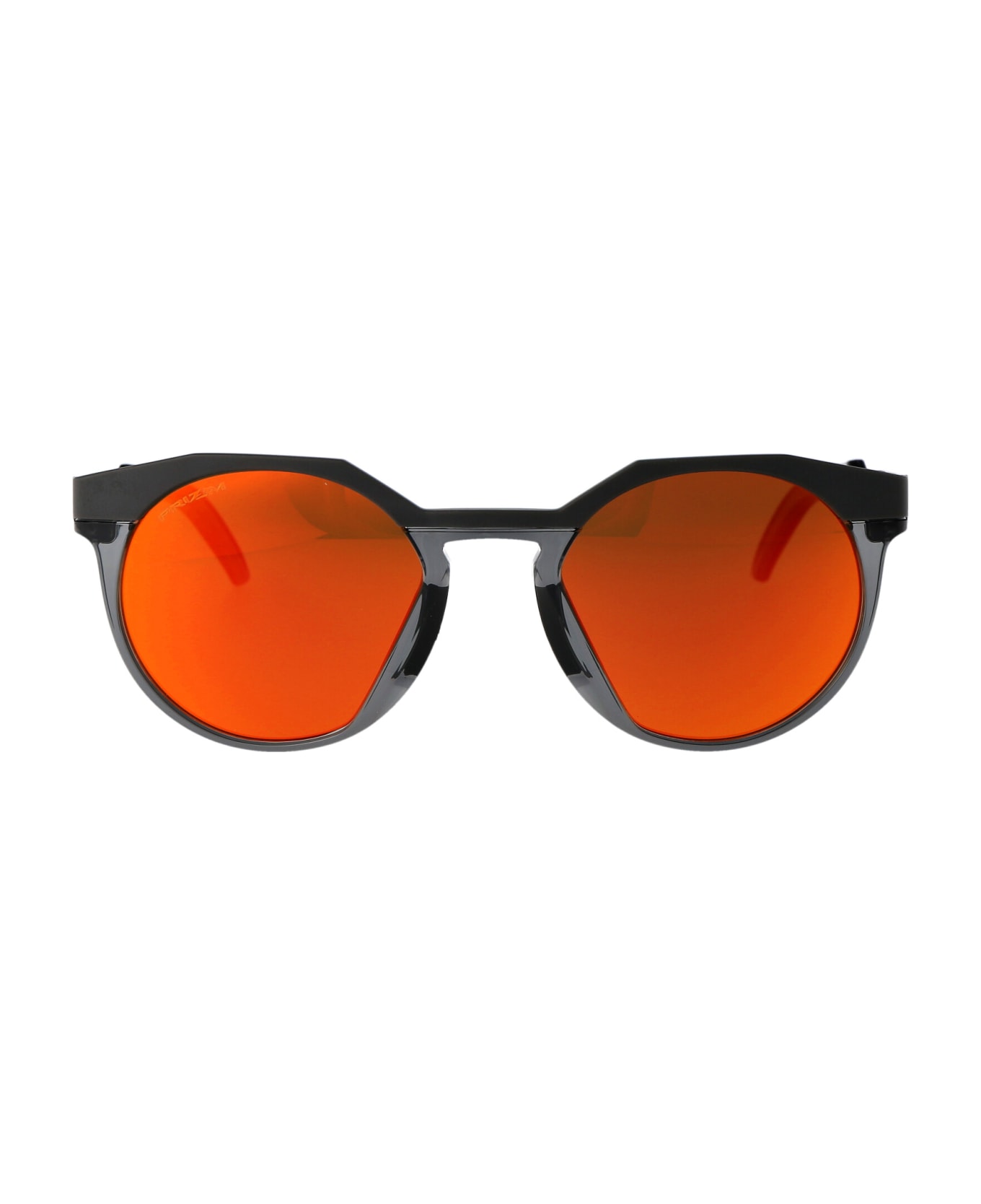 Oakley Hstn Sunglasses - 924202 Matte Carbon