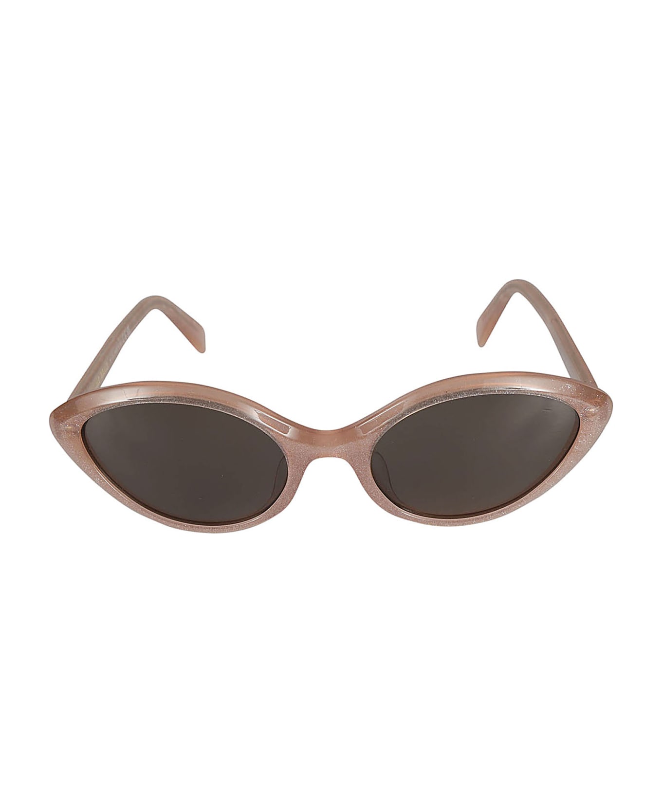 Celine Embellished Cat-eye Sunglasses - 74n サングラス