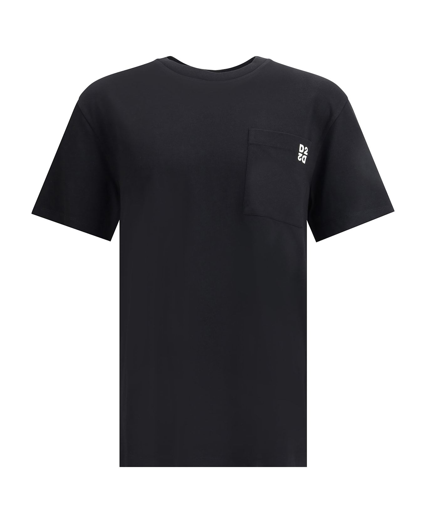 Dsquared2 Twin Pack T-shirt