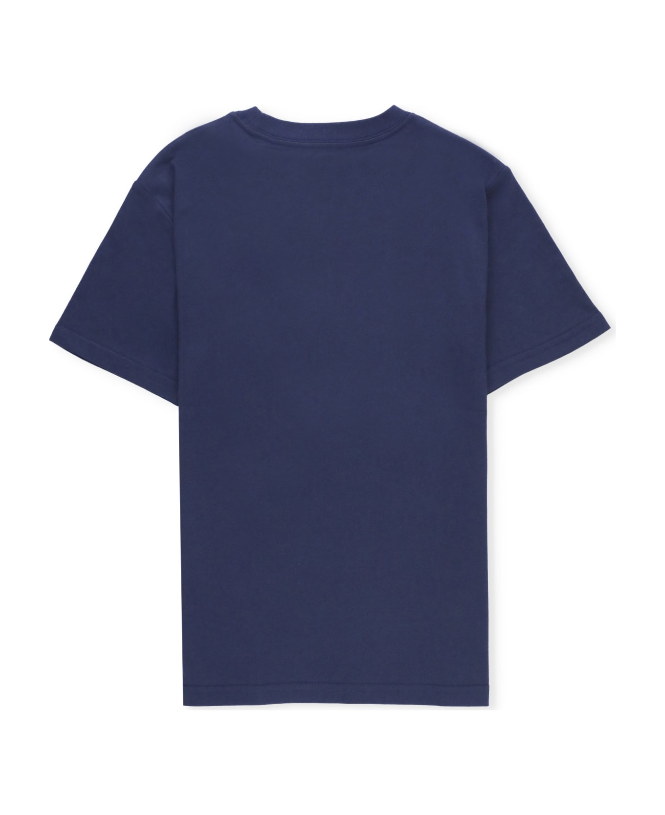 Ralph Lauren Pony T-shirt - Blue