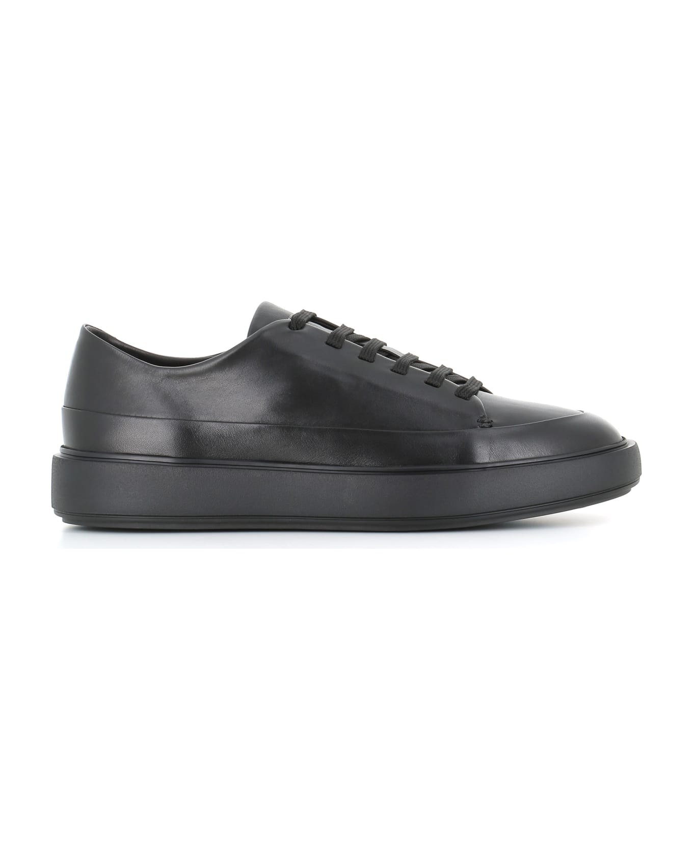 Officine Creative Sneakers Release/001 - Black