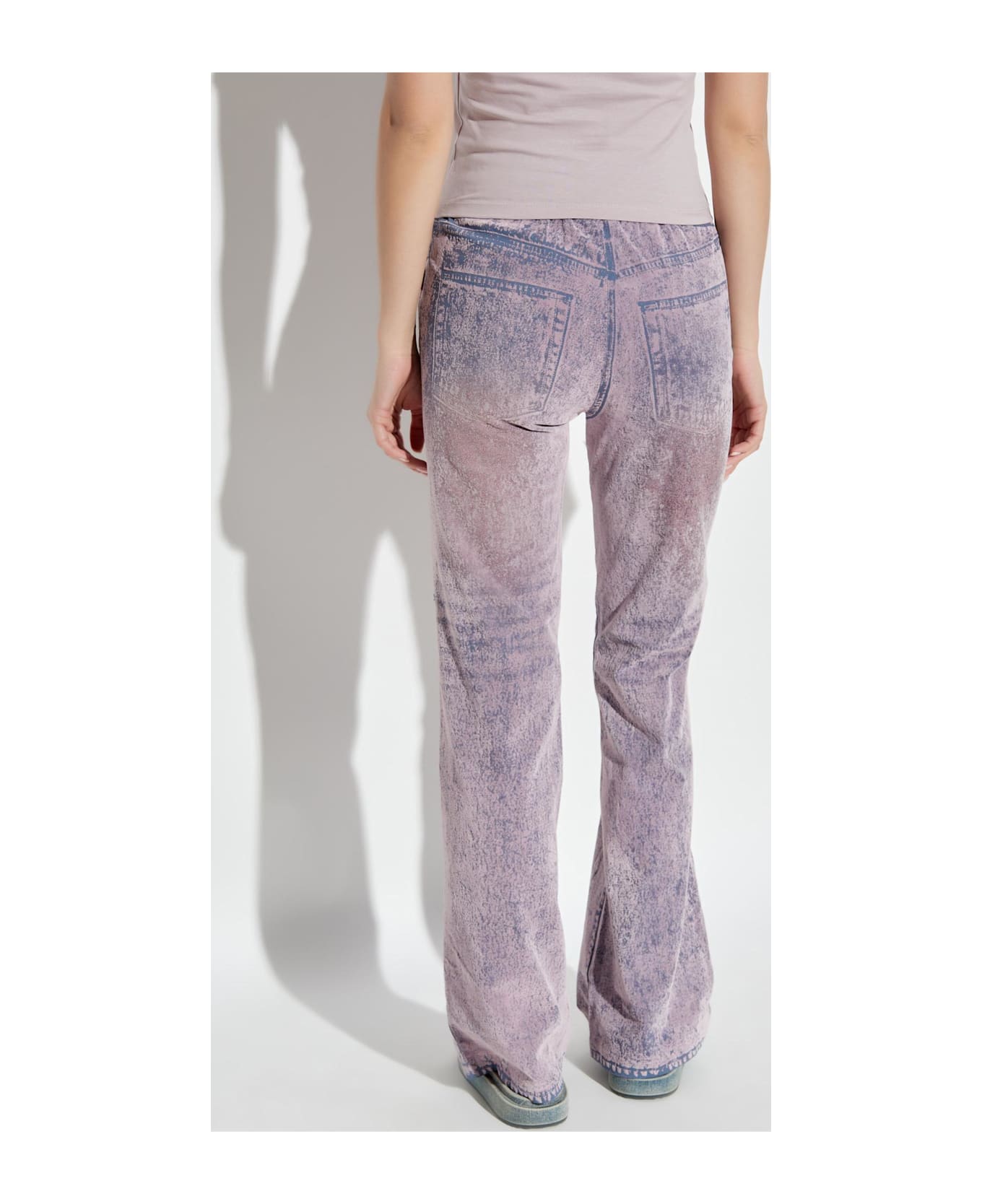 Diesel Pants P-nerv - Mb