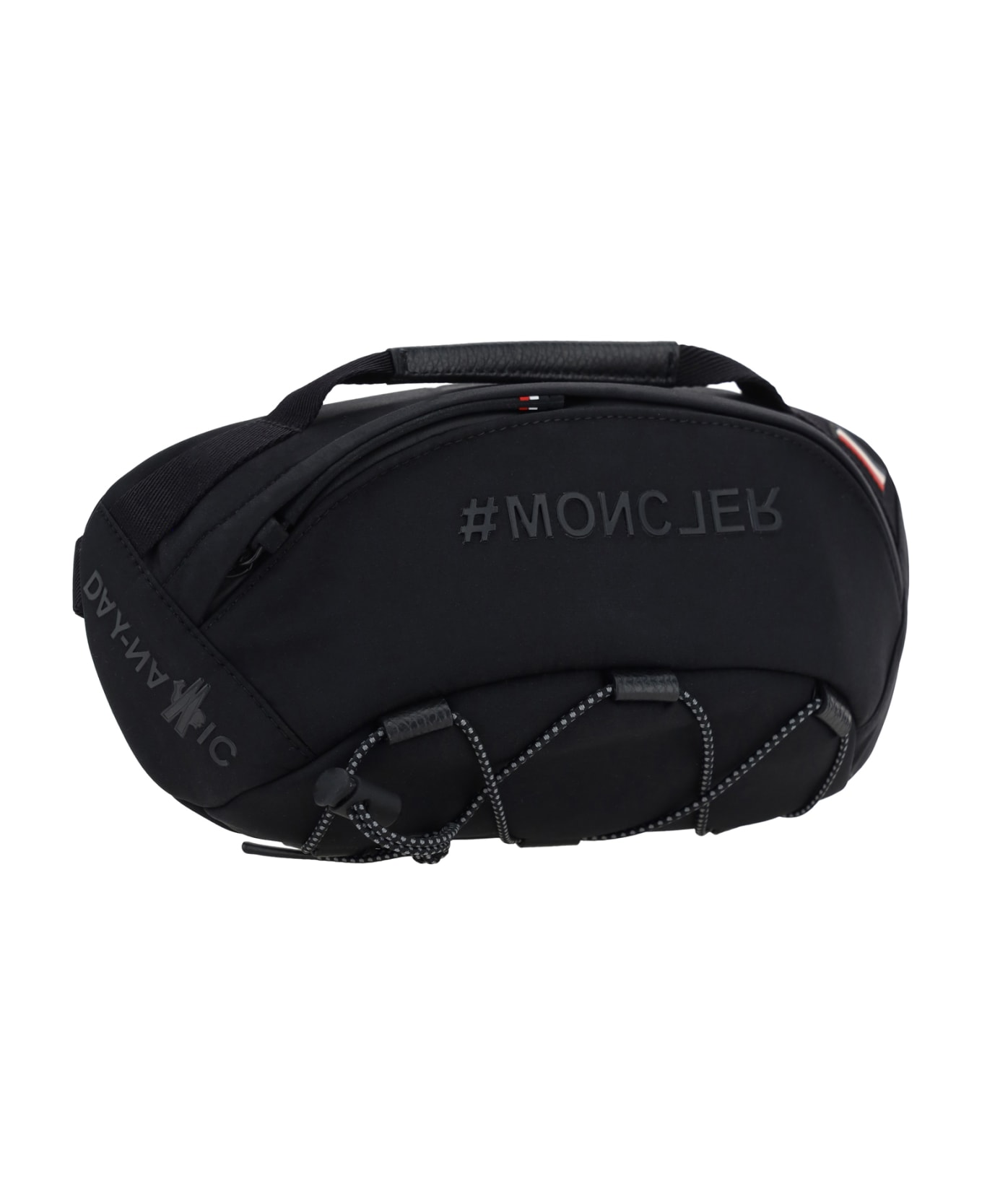 Moncler Grenoble Fanny Pack - 999 バッグ