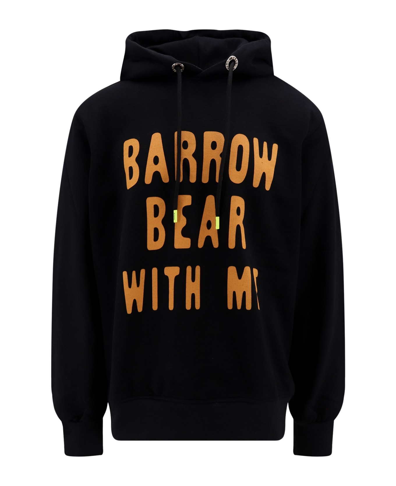 Barrow Sweatshirt - Black