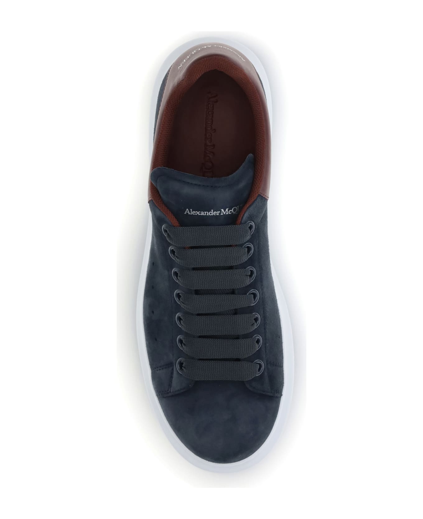 Alexander McQueen Oversize Sneaker