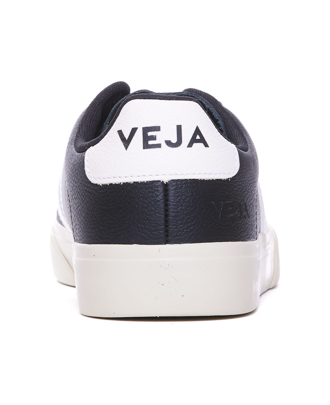 Veja Campo Sneakers - Black