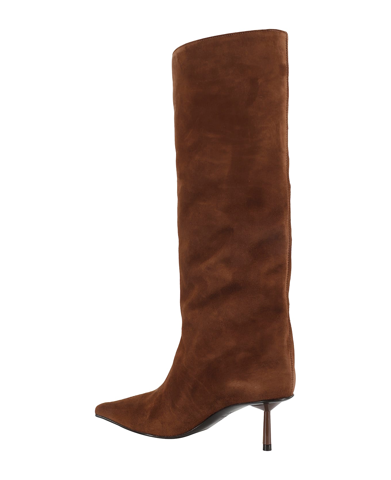 Le Silla Stivale Bella - Toffee
